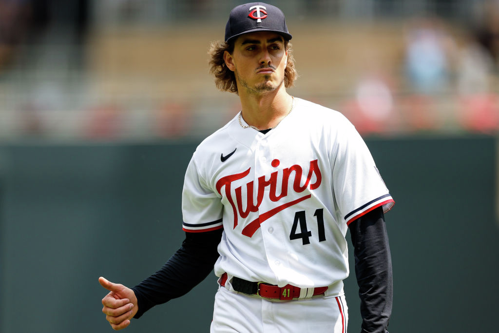 Phil Miller and Twins Pregame!