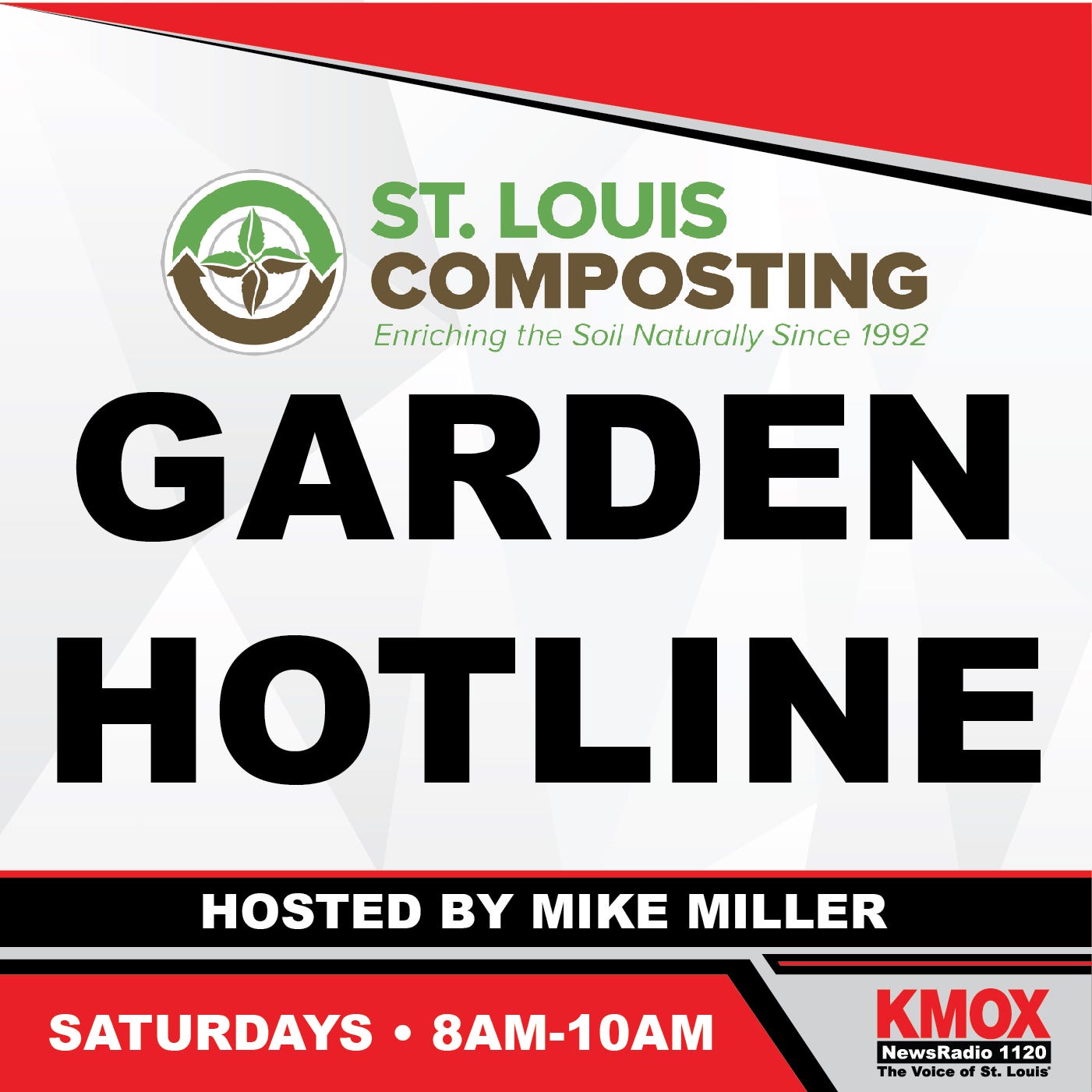 Garden Hotline Show (10-14-23)