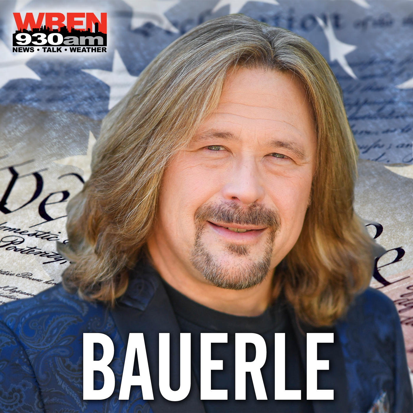11-13 Bauerle and Bellavia: Live with James Faluszczak