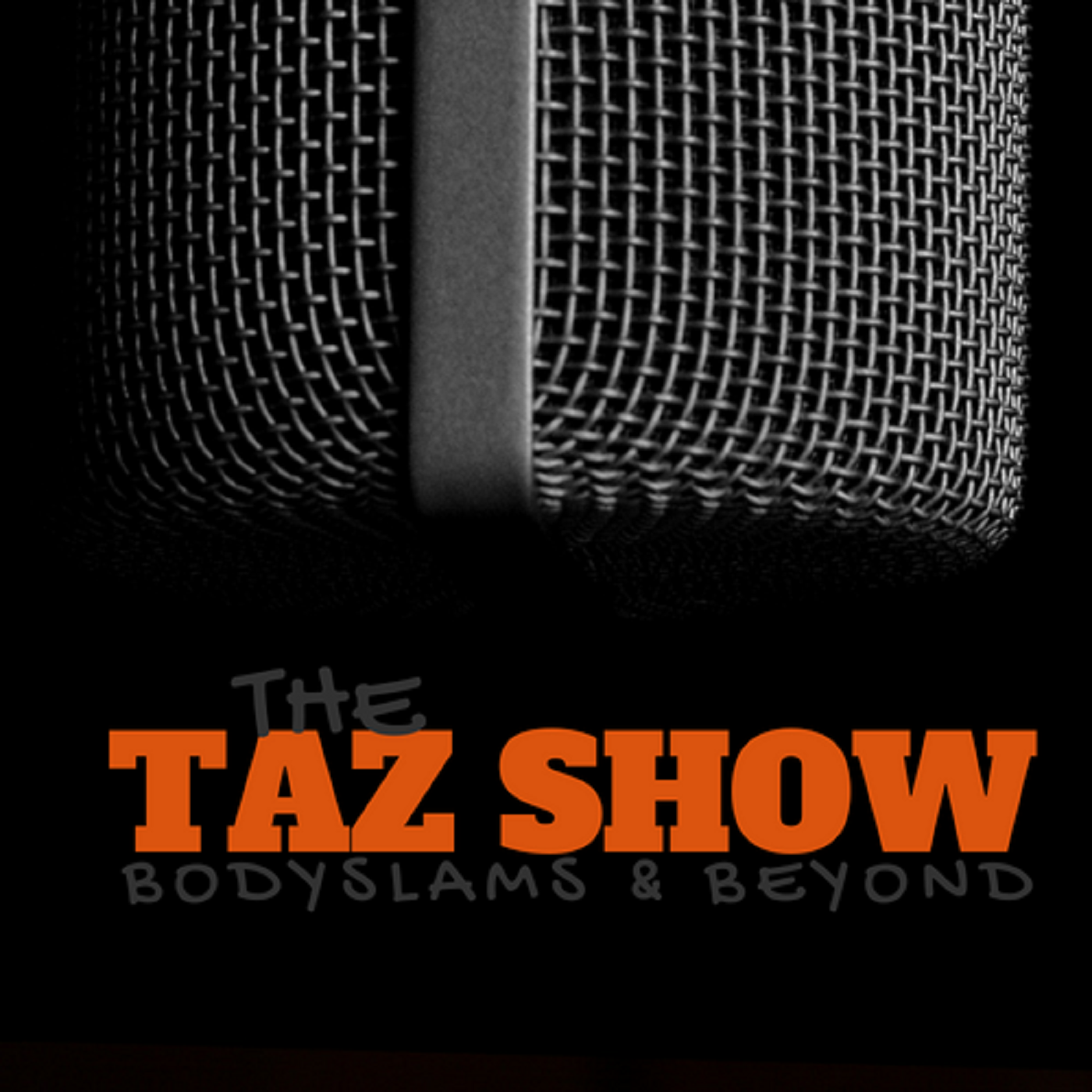 619: Guest Mike Johnson joins Taz!