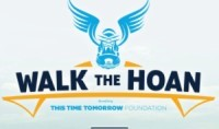 You could walk the Hoan Bridge for a good cause!!