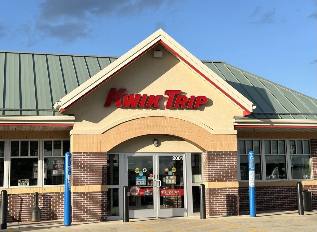 Here's how you can get more savings FASTER at Kwik Trip!