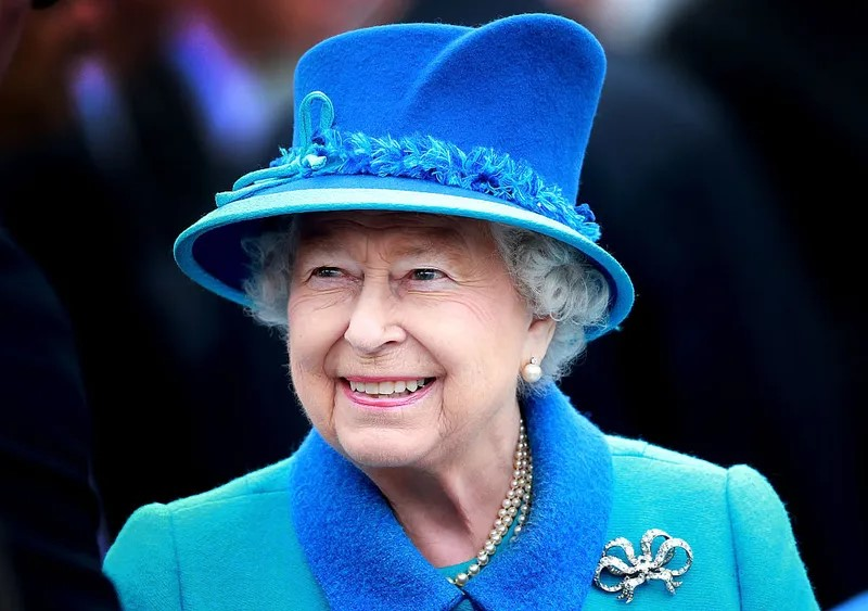 The world says farewell to Queen Elizabeth II