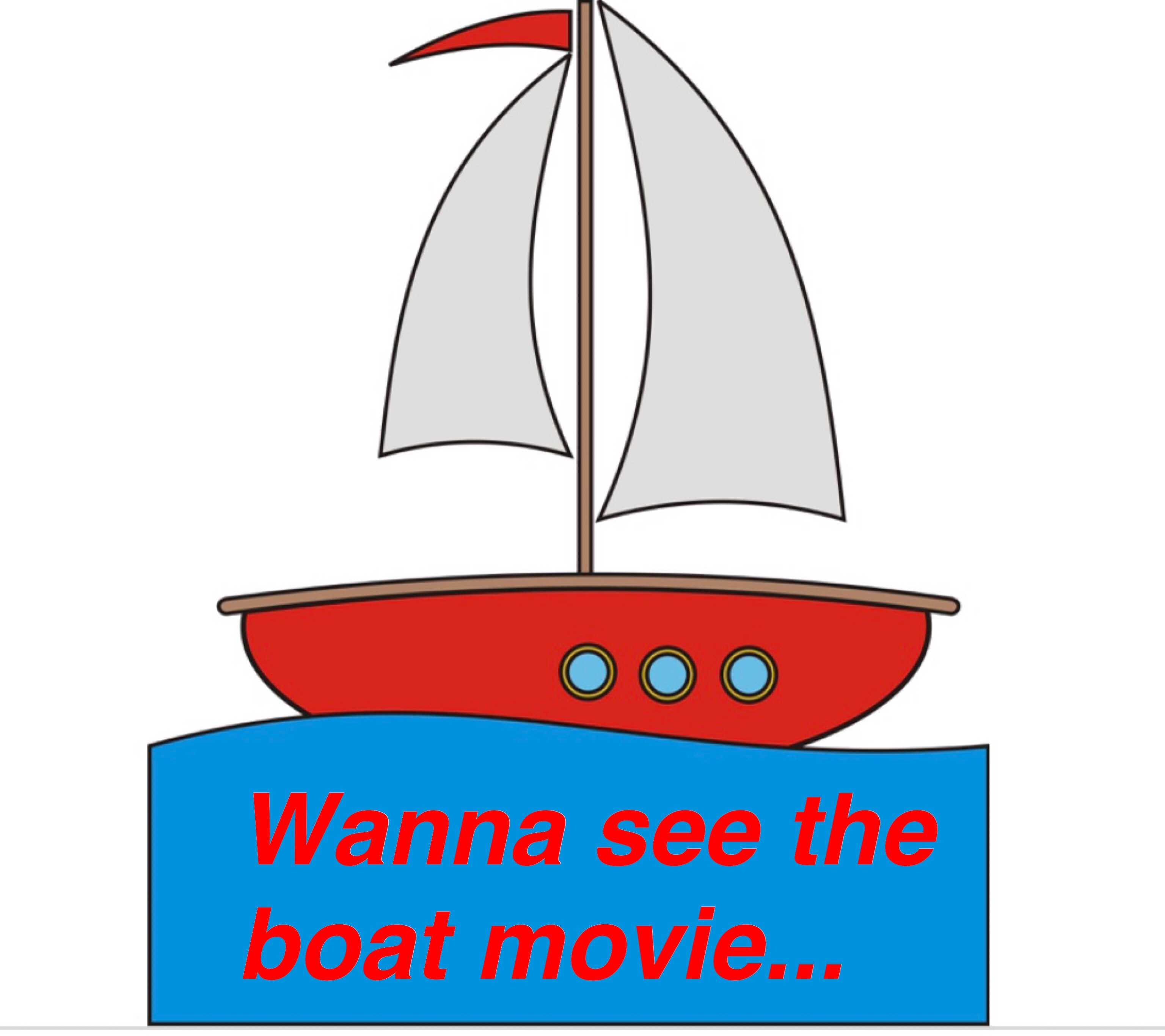 'The Boat Movie,' Revisited