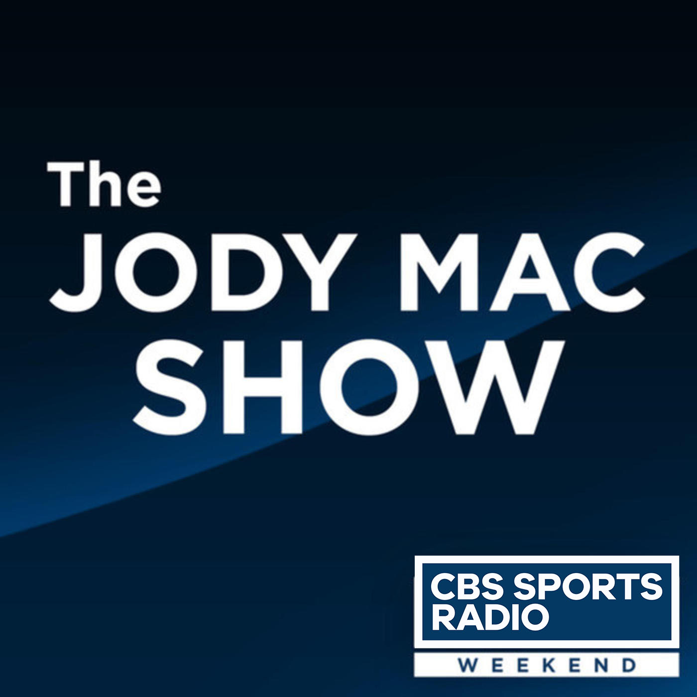 4/24 The Jody Mac Show - Ian Cummings