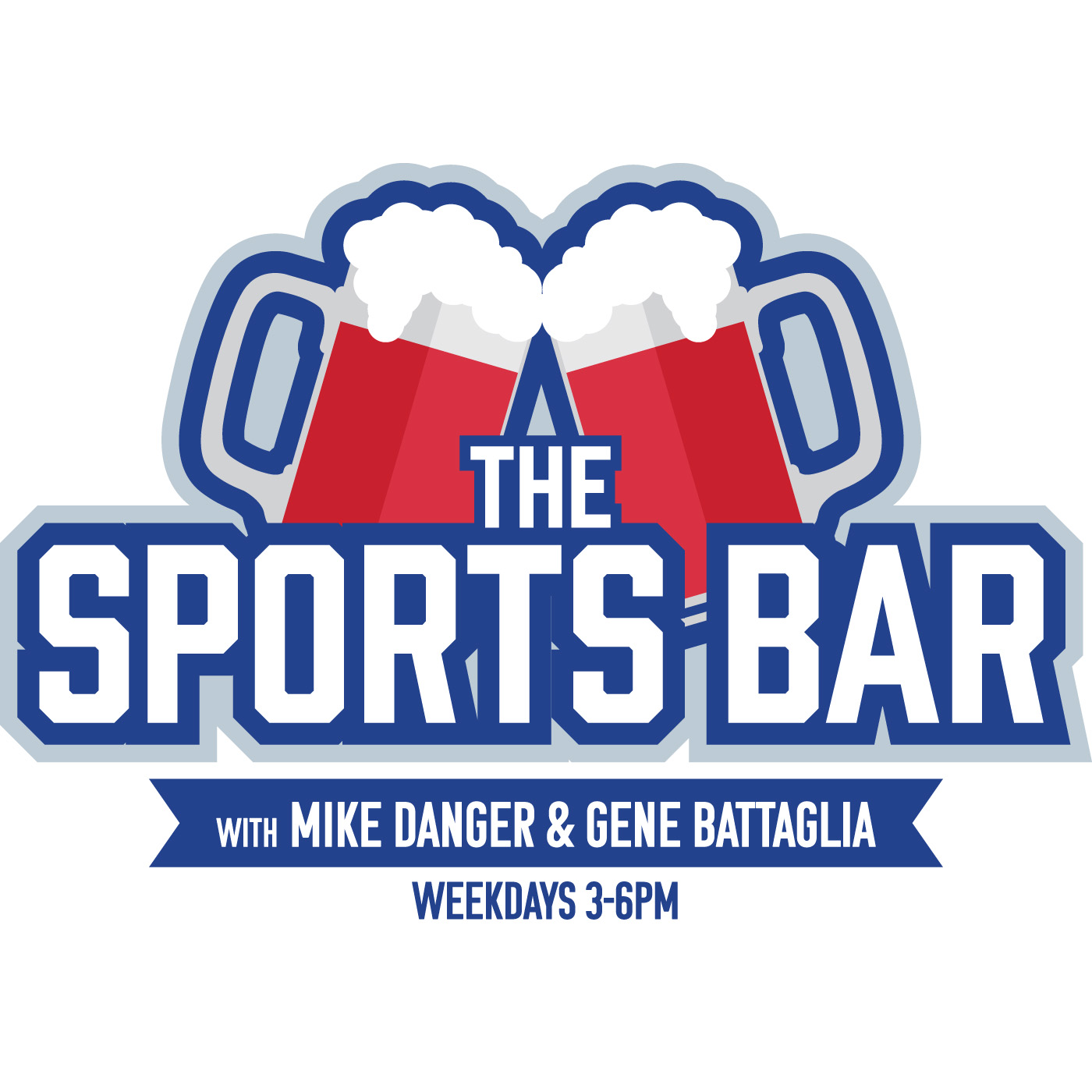 The Sports Bar-Vinny Cerrato