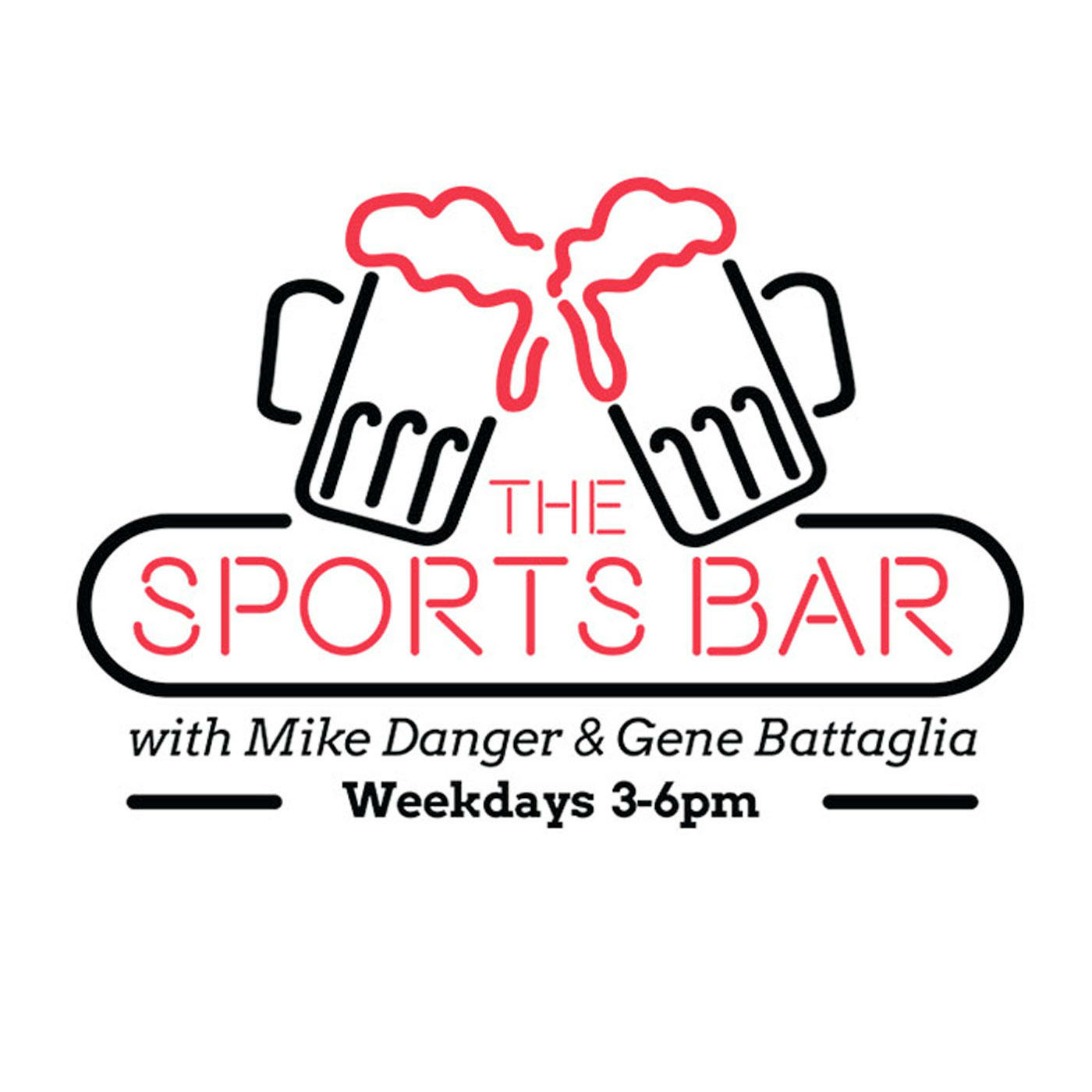 The Sports Bar-Randy Sexton 