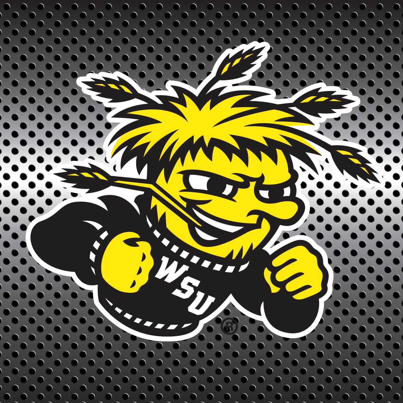 Wichita State Men's Basketball vs. Charlotte 2/18/24