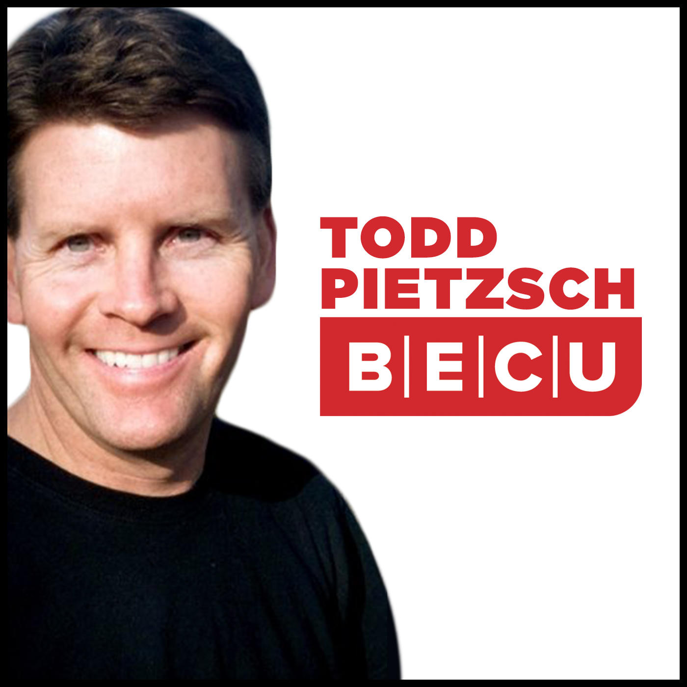 Todd Pietzsch joins us! 10-20-21