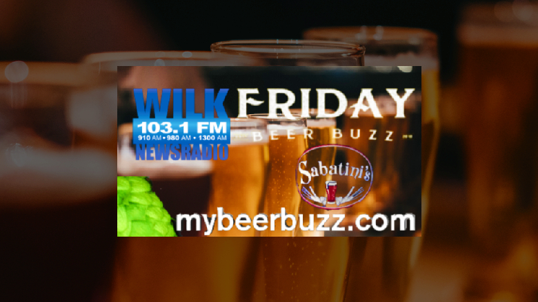 Friday Beer Buzz for March 19, 2021