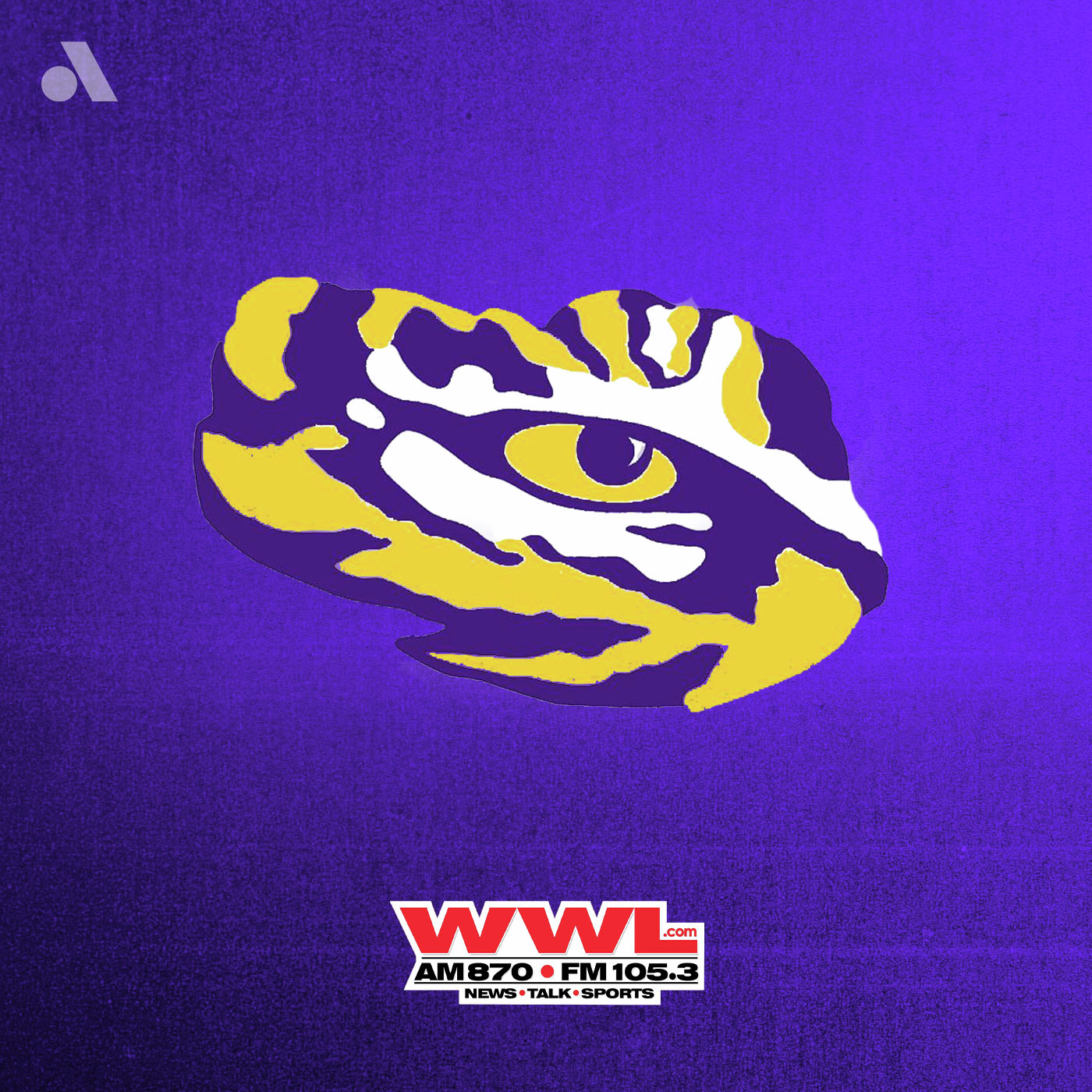 The LSU Tigers execute their 2nd largest comeback in an away game in the program's history.