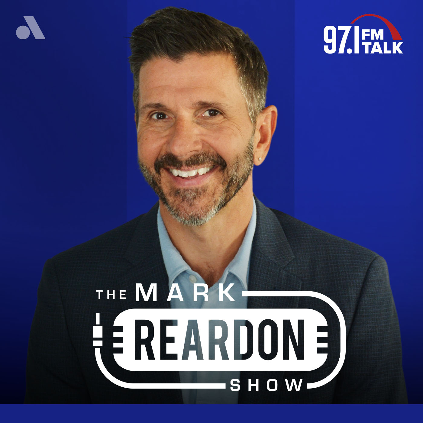 The Mark Reardon Show - October 21st 2019 3PM Hour