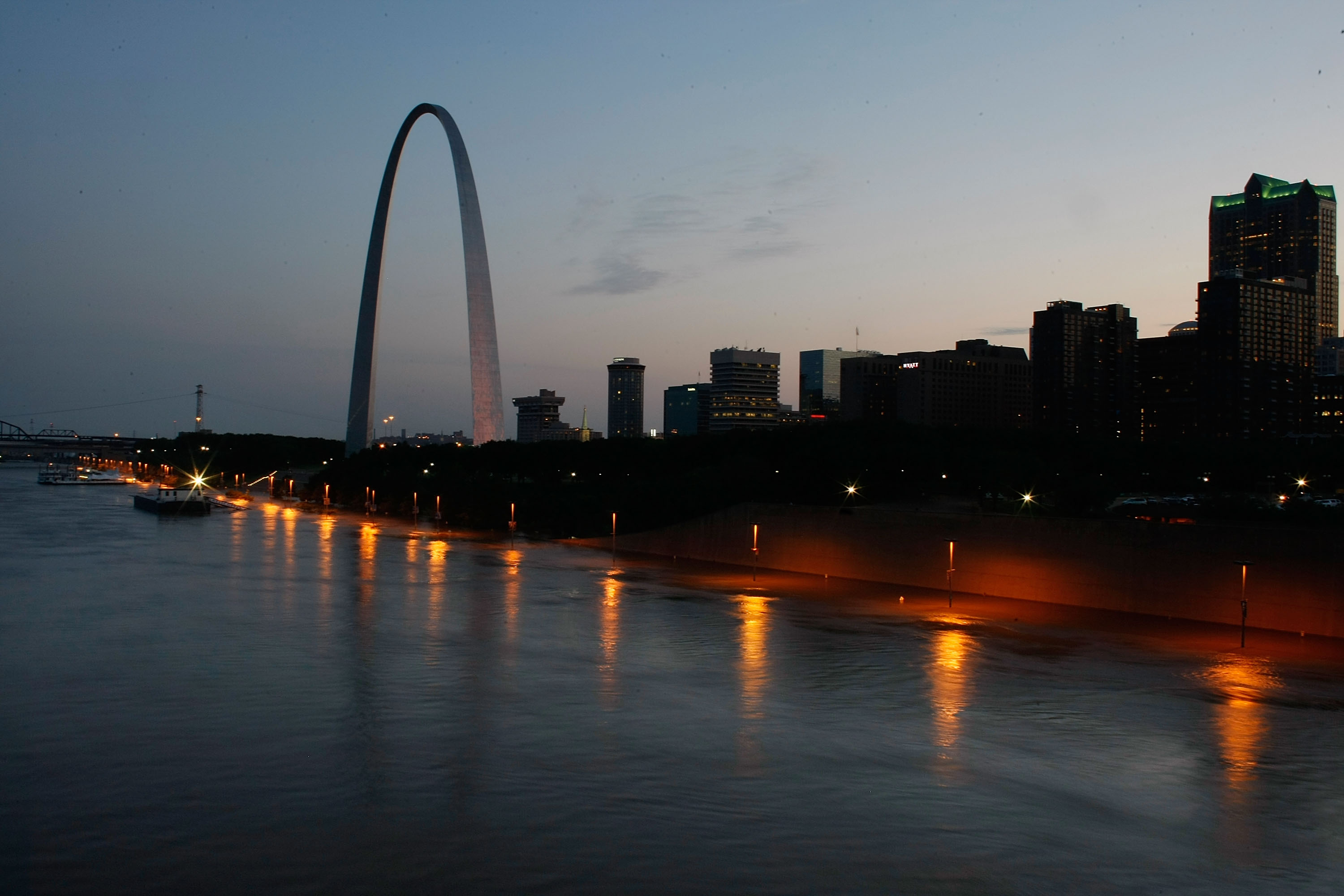 St. Louis prepares to celebrate the 4th of July for the first time since the pandemic