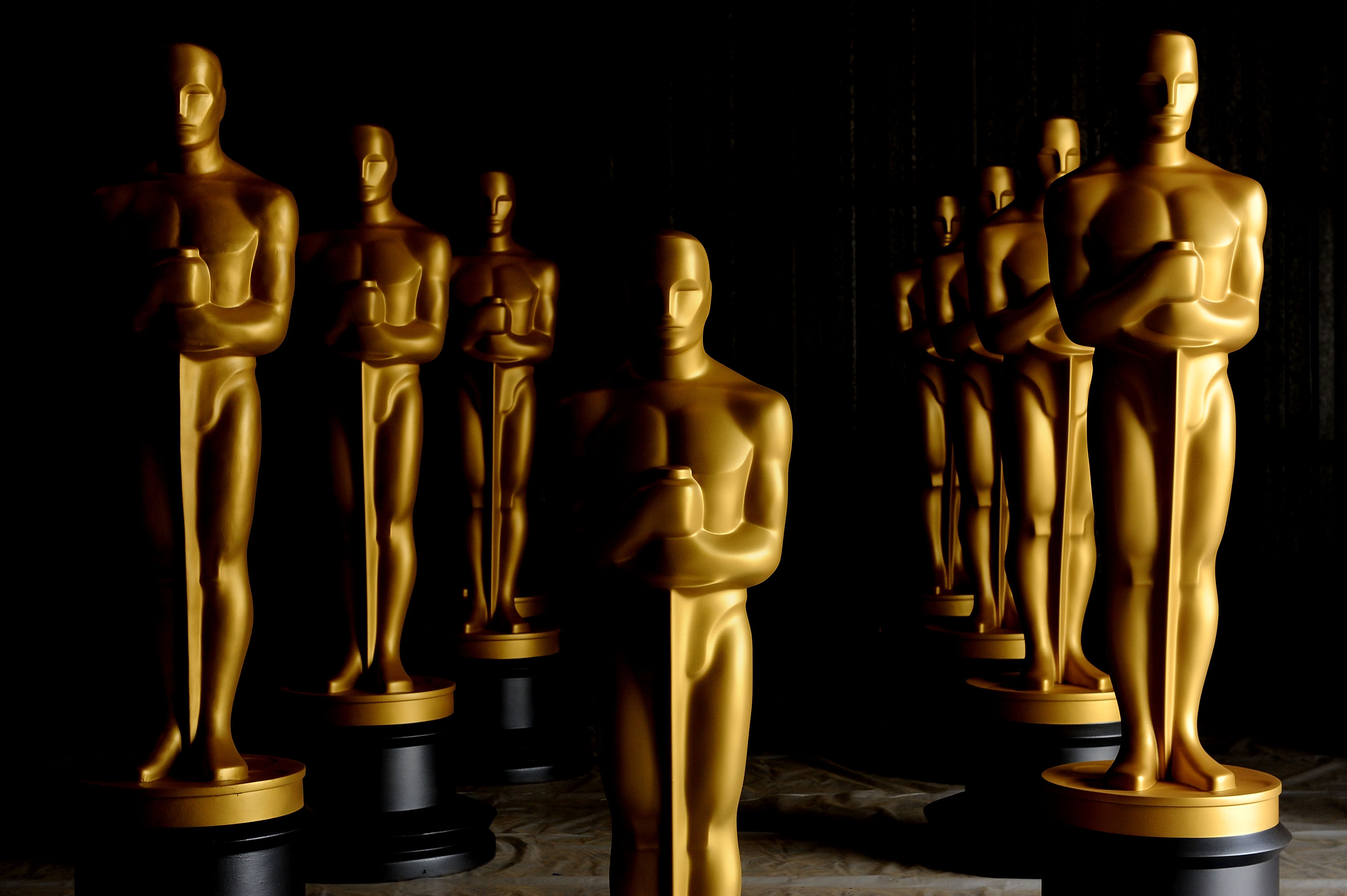Oscars go mega woke with new requirements