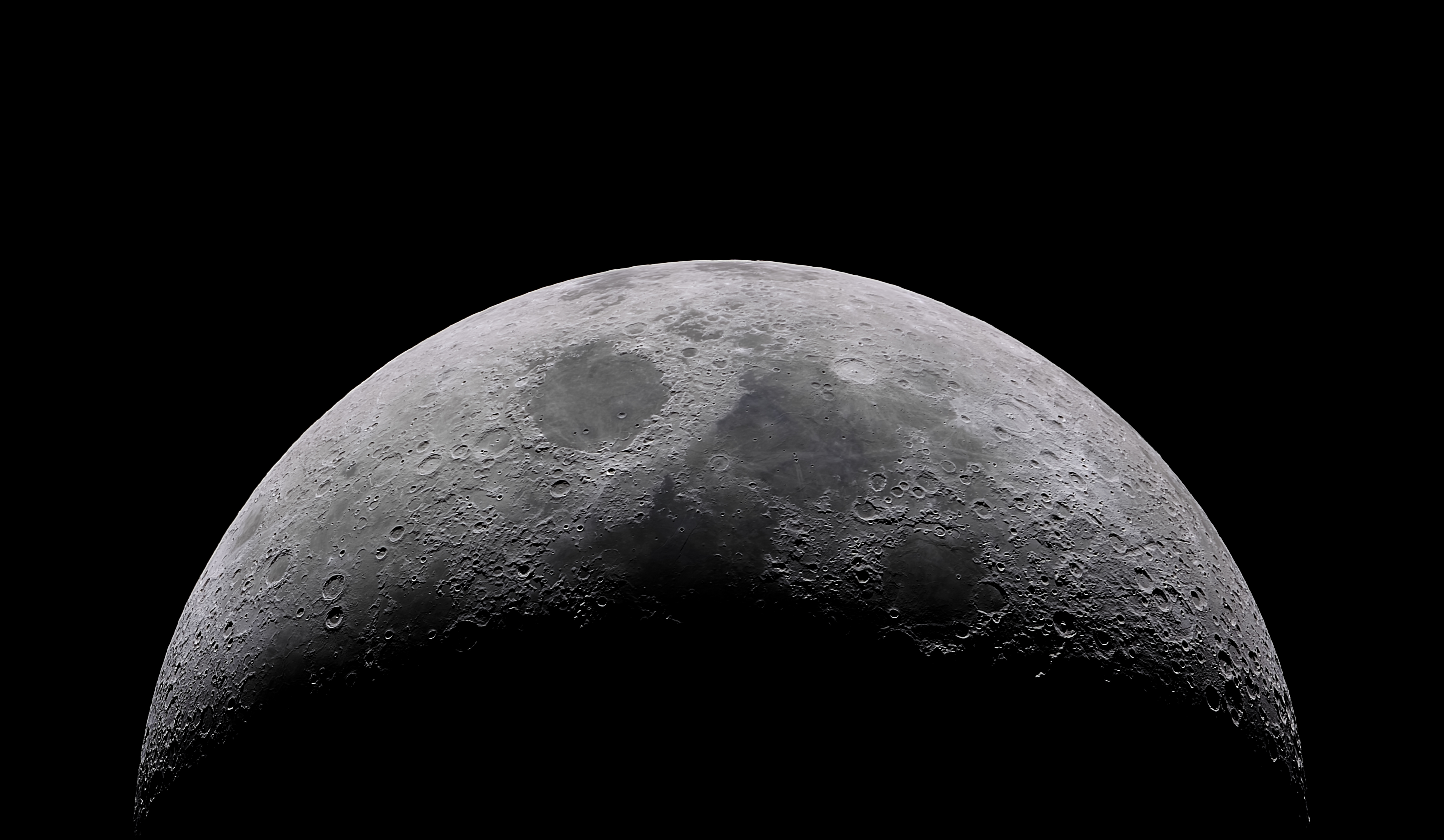 Lunar spacecraft could be causing "moonquakes"
