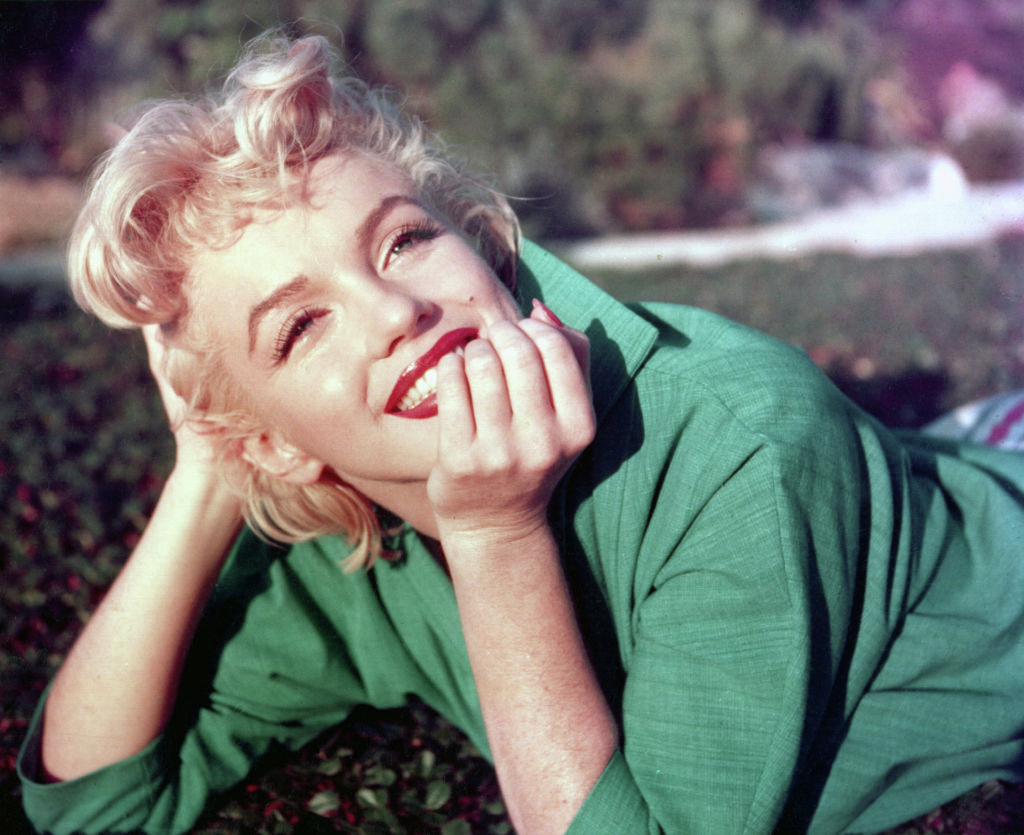 Marilyn Monroe’s Brentwood home officially made an L.A. landmark