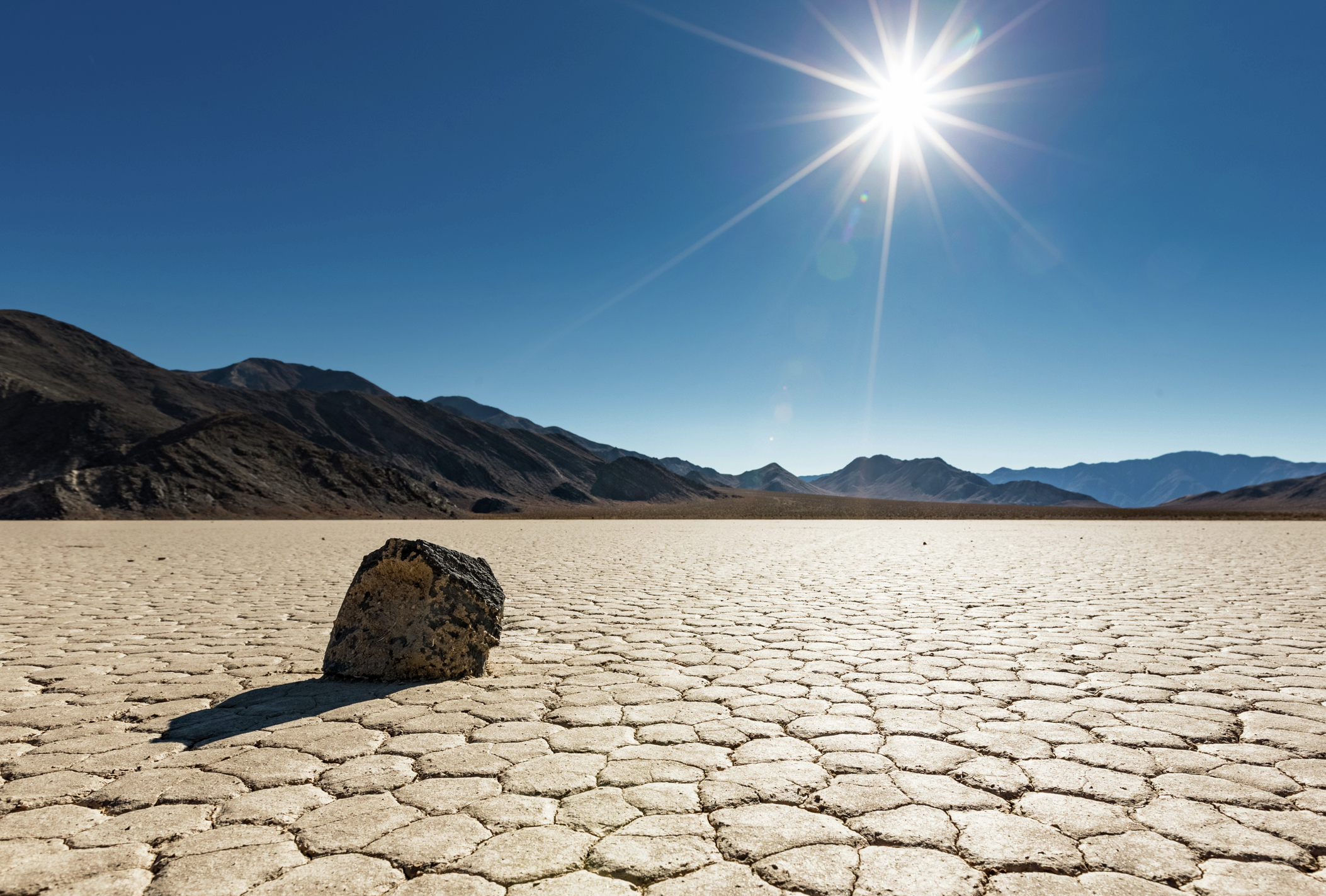 Will Death Valley reach record temperatures?