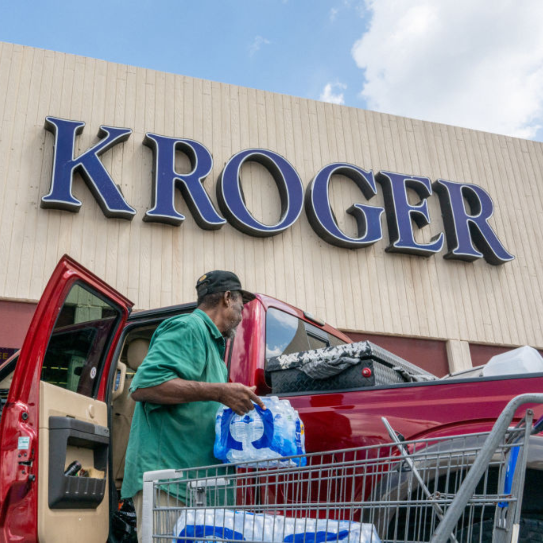 Proposed Kroger-Albertsons merger has grocery union fighting for its members