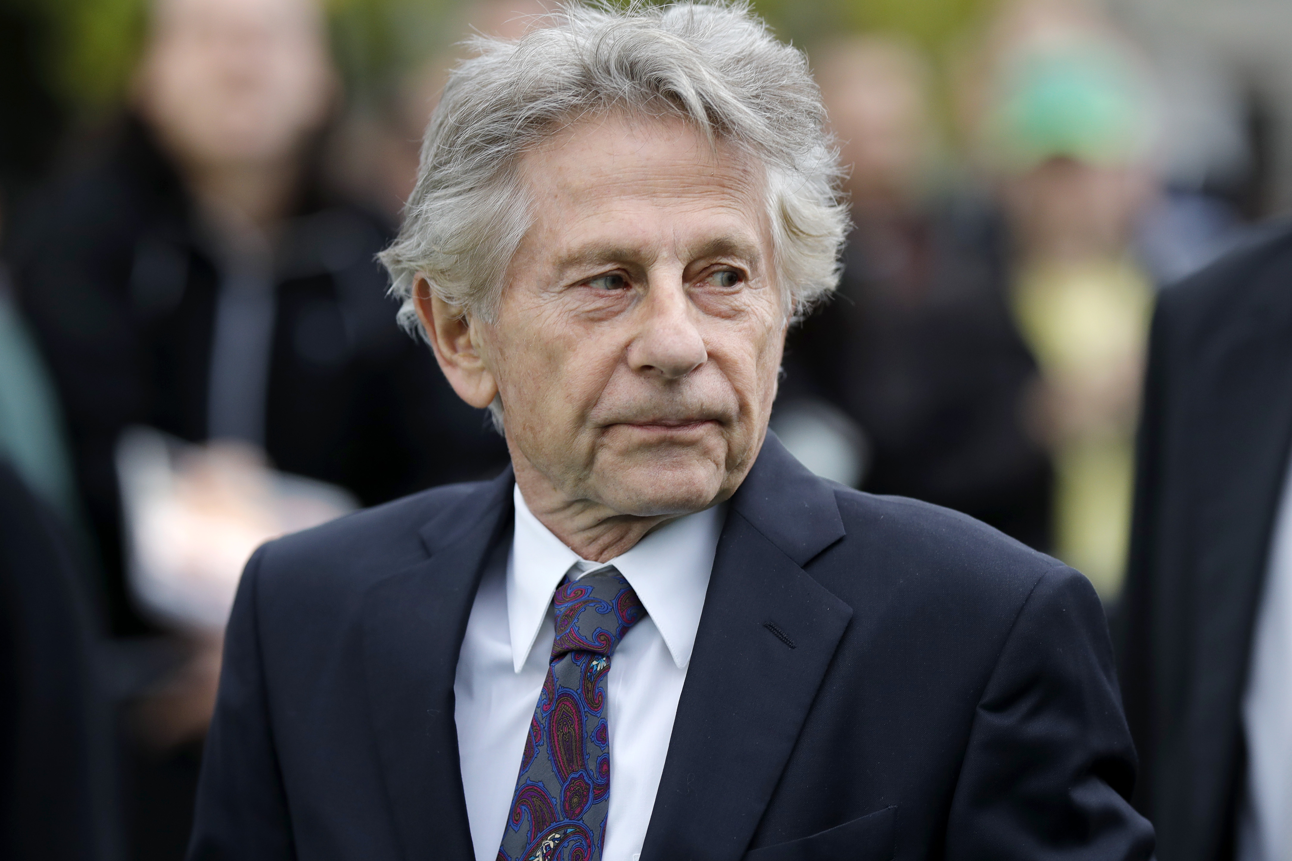 Roman Polanski accuser’s civil trial set for August