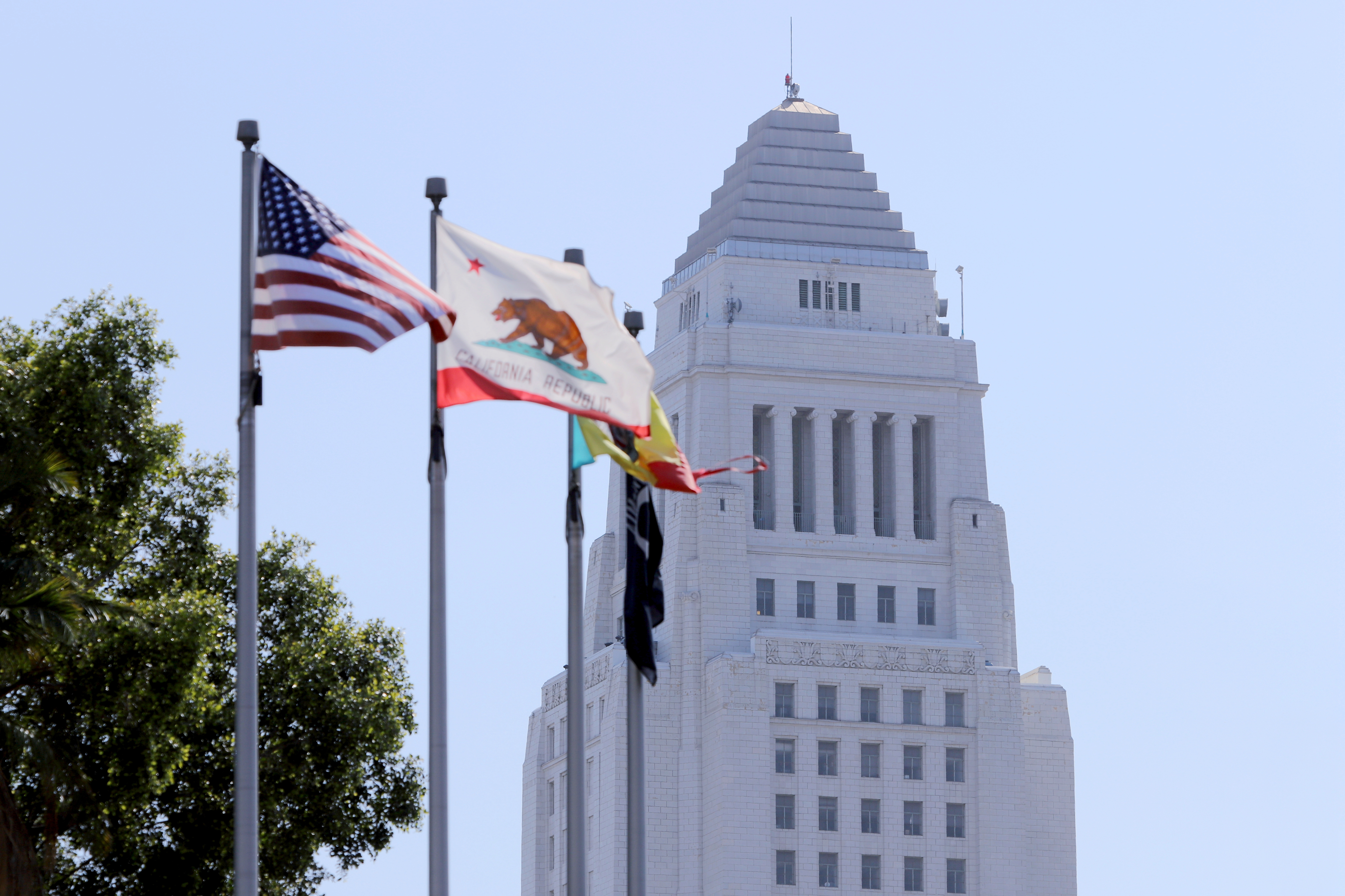 L.A. councilmembers oppose Kroger-Albertsons merger