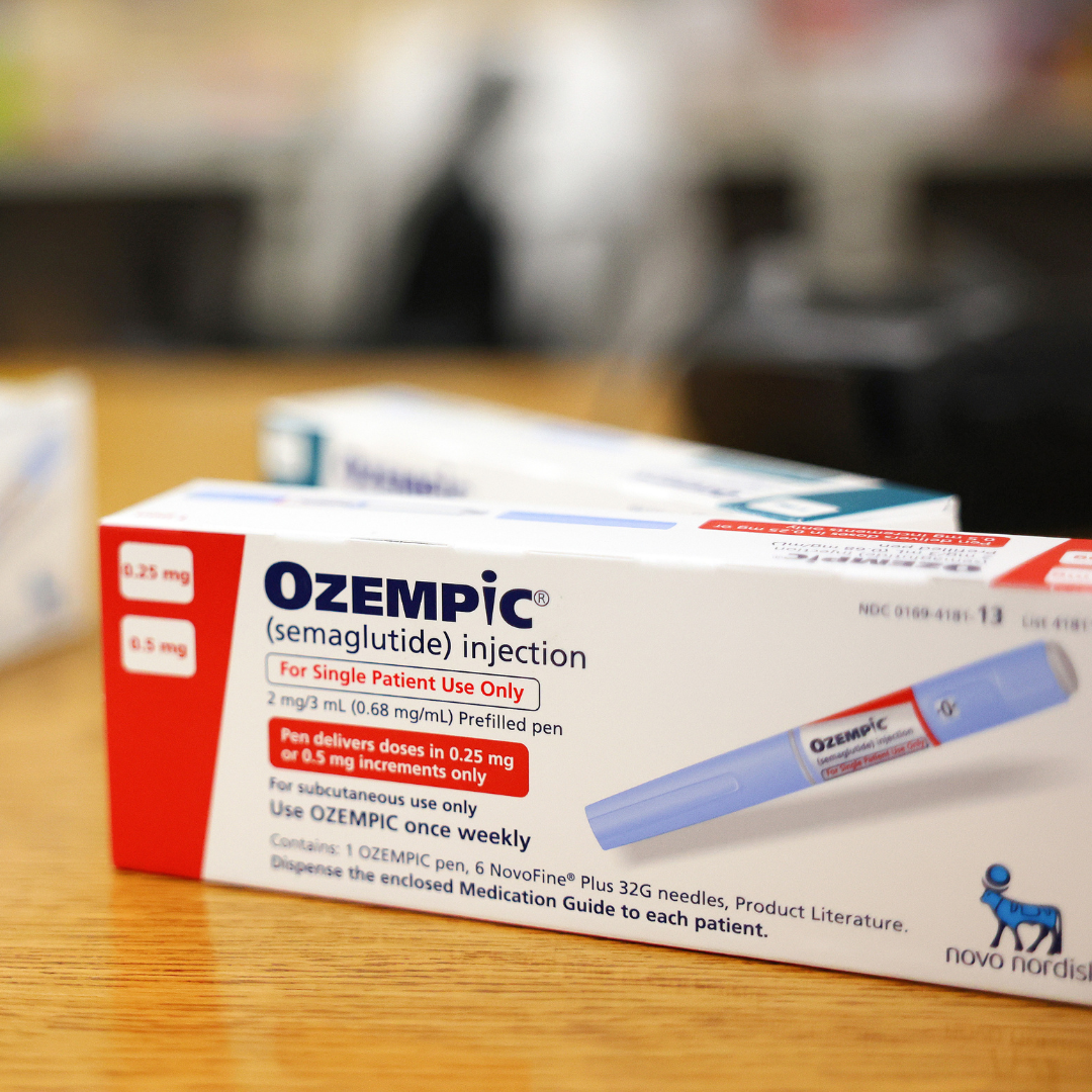 Employers dropping coverage for Ozempic and other weight-loss drugs from health plans