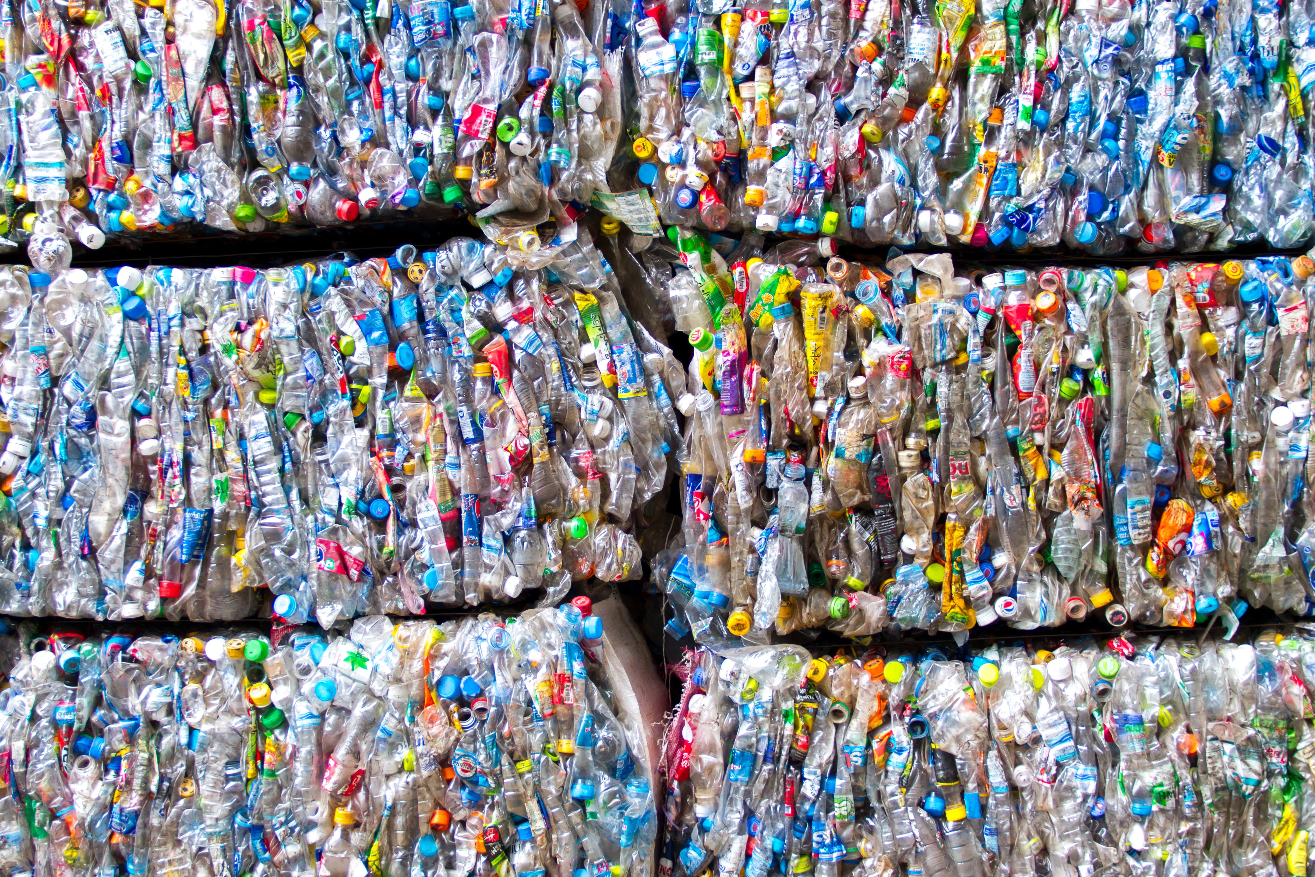 UC Berkeley researchers crack the code on recycling plastic