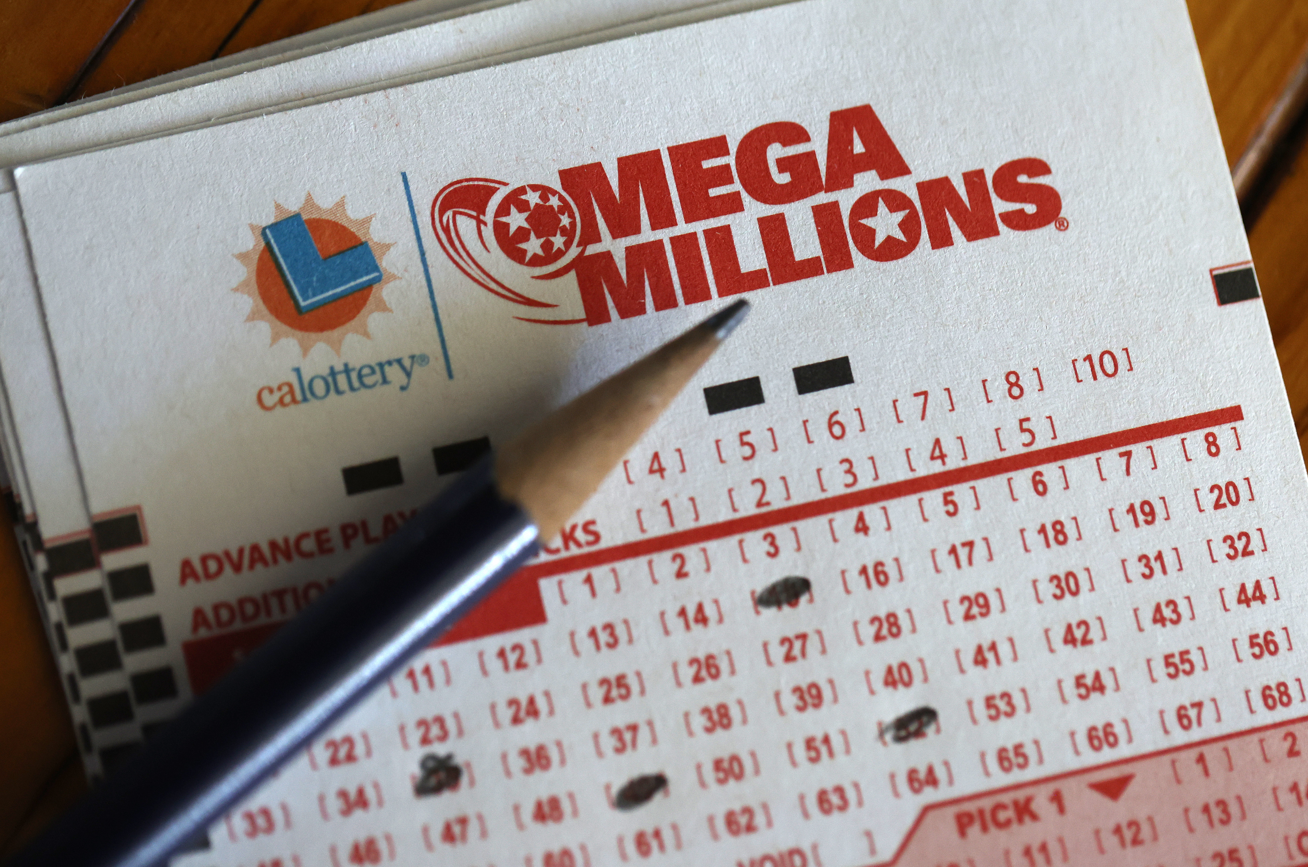 Do lotteries really deliver what they promise?