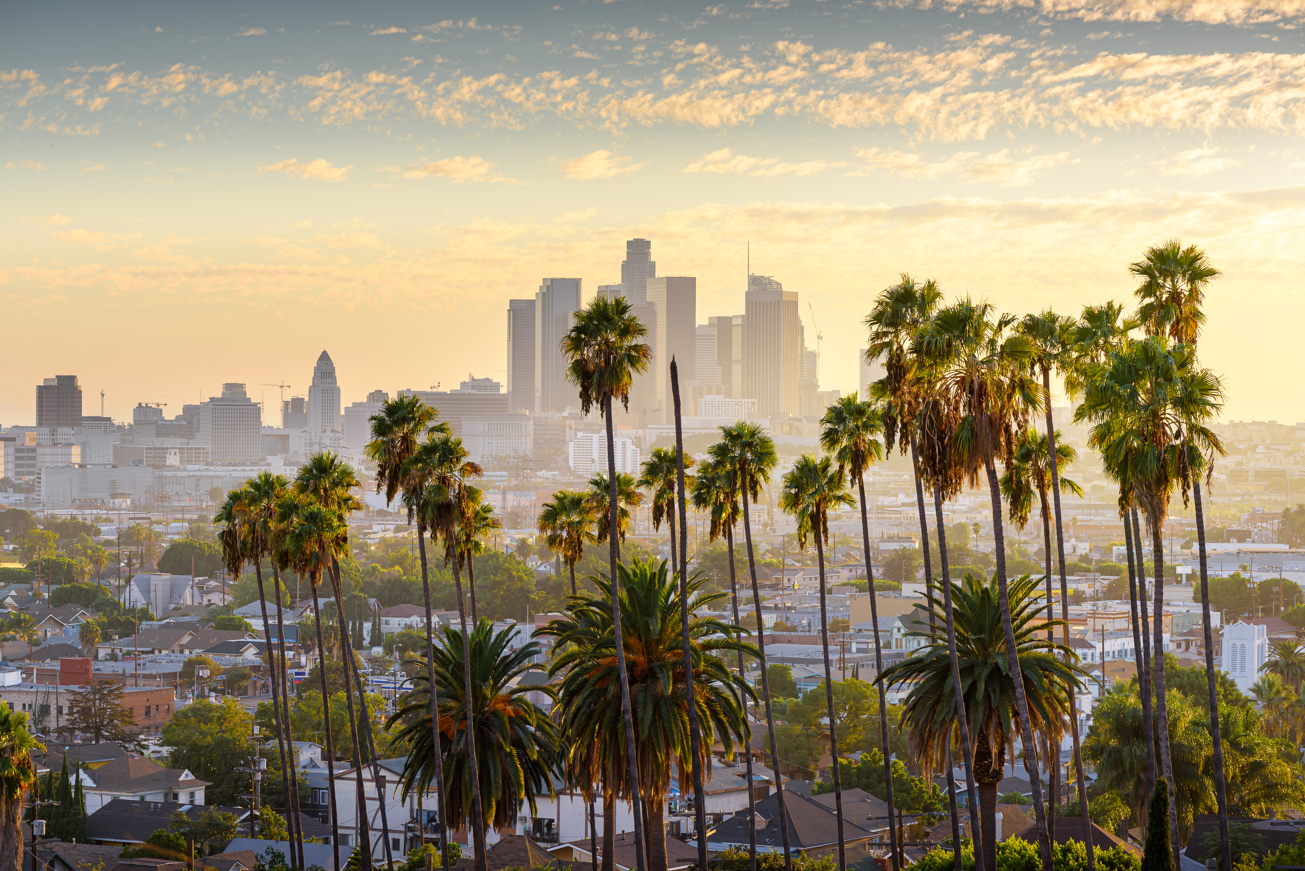 Is LA too expensive for its own city workers to live?