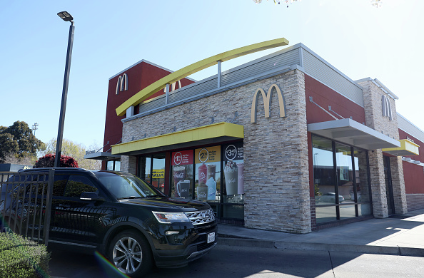 AI not serving it up your way at McDonalds, with glitches galore
