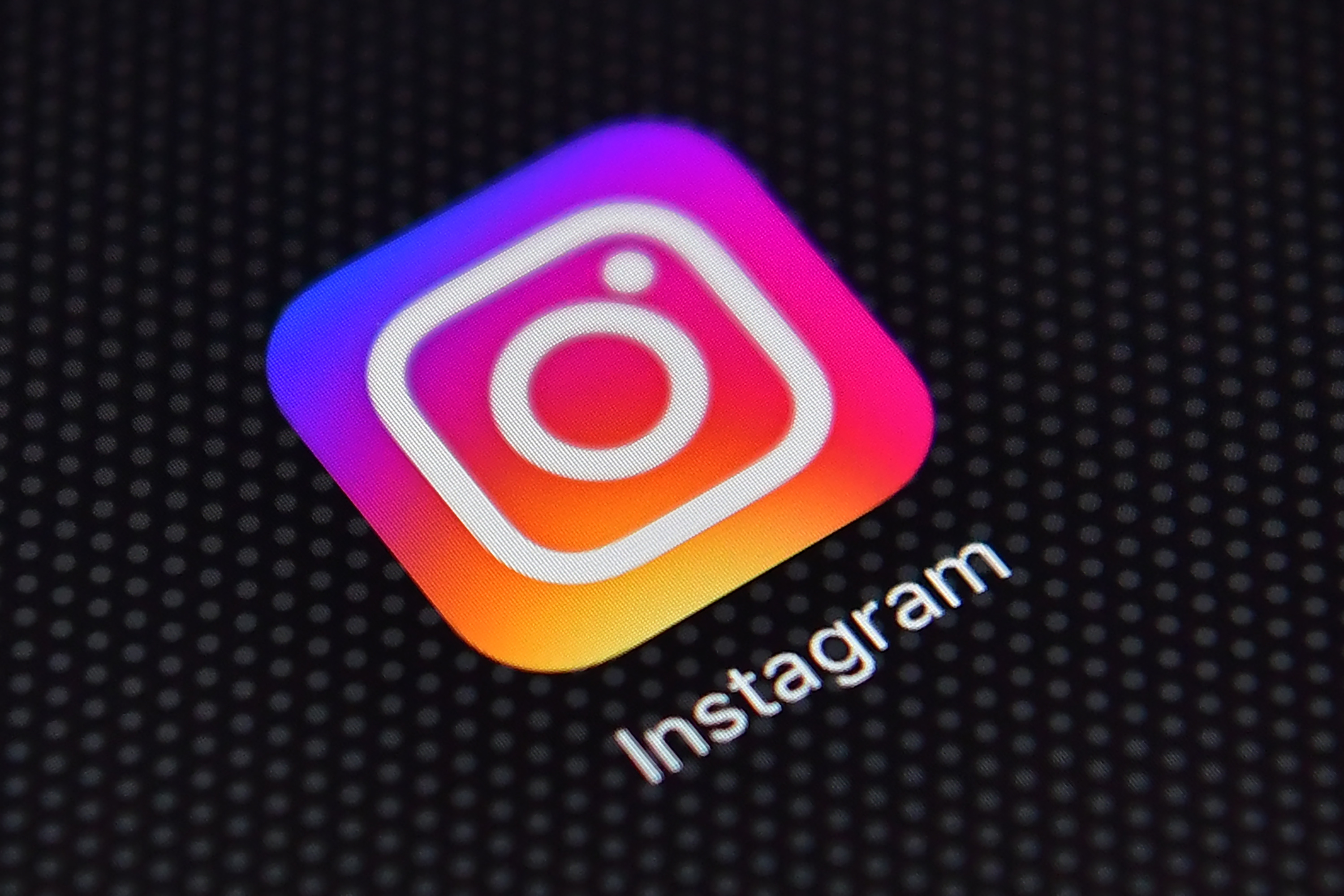 The Wall Street Journal Says Instagram Is Promoting Pedophilia