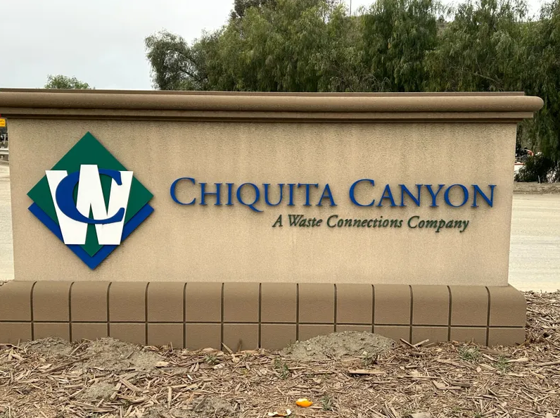 Chiquita Canyon Landfill's request to expand denied