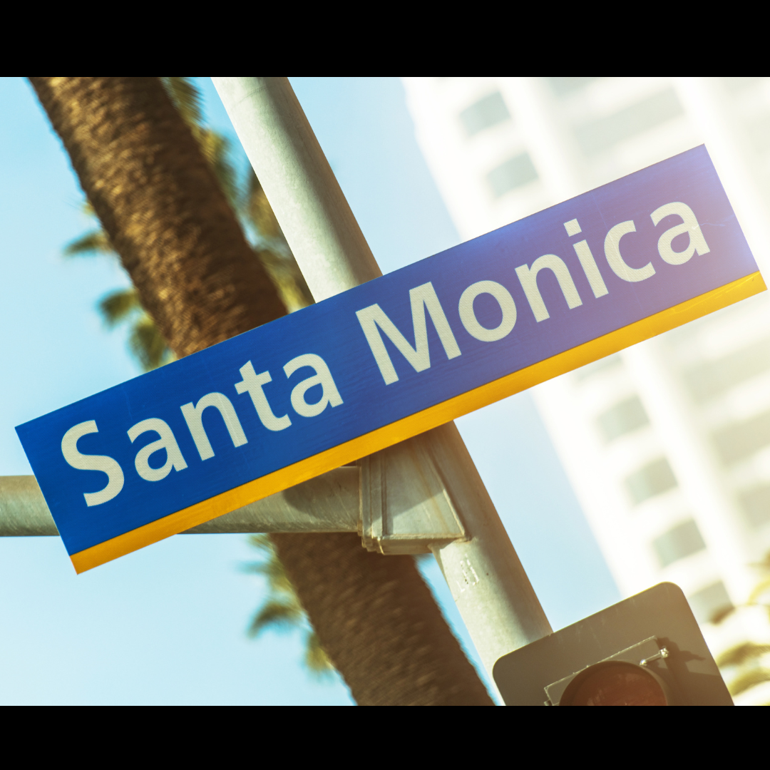 Arrest made in Santa Monica stabbing