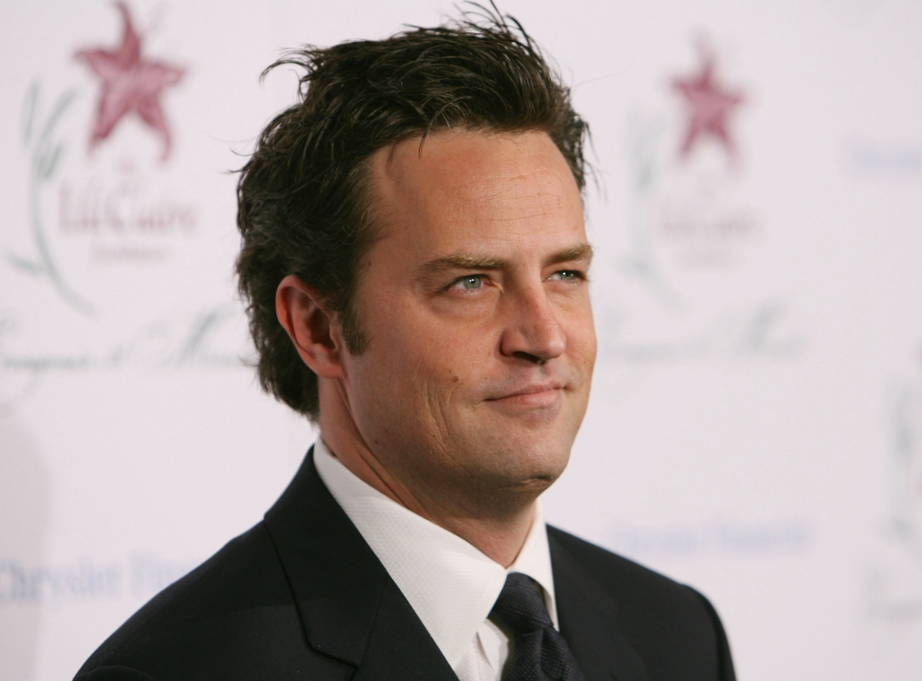 Matthew Perry death investigation wrapping up