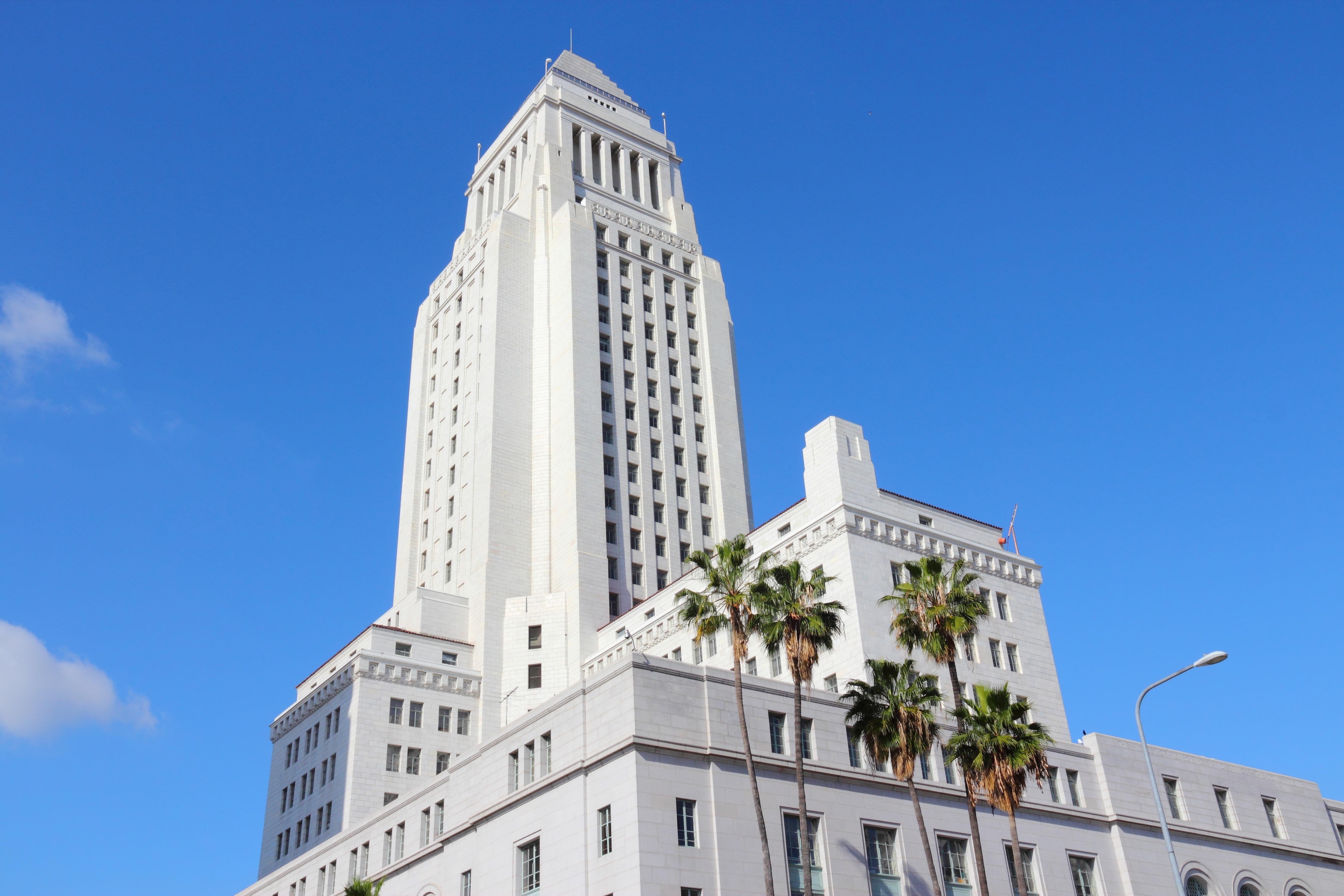 Case dismissed against man who threatened L.A. councilmember