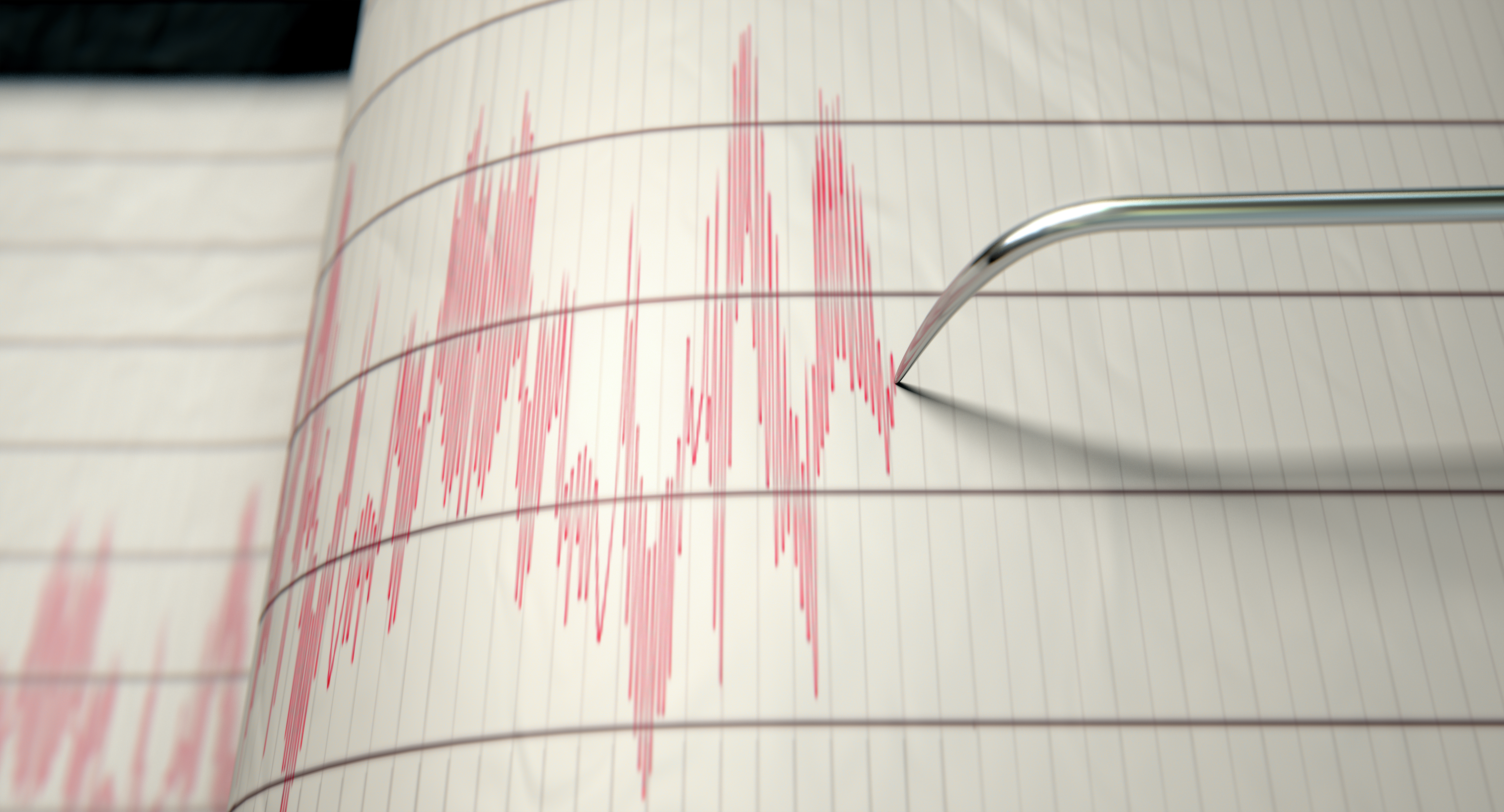 Prepare for more aftershocks from Barstow quake, seismologist says