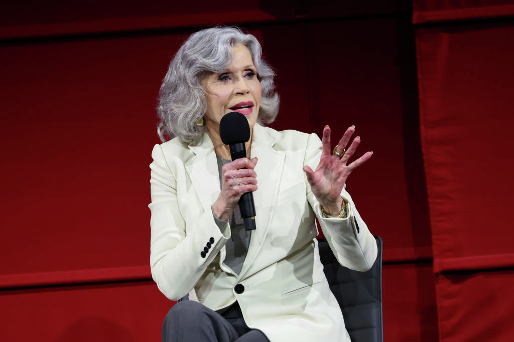 L.A. County will move Jane Fonda Day
