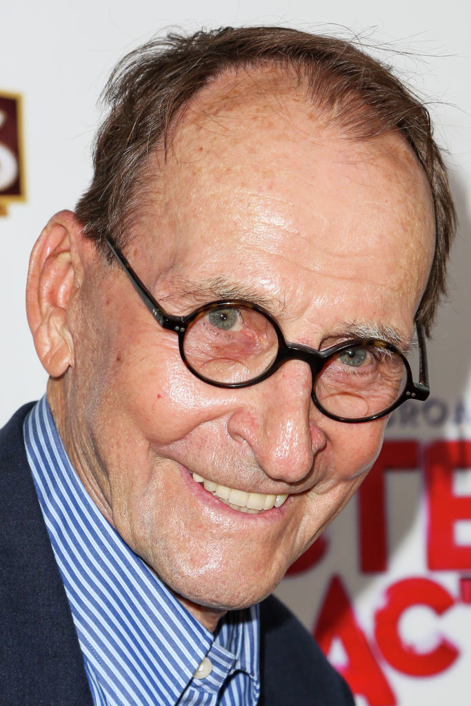 James Sikking, ‘Hill Street Blues' actor, dies at 90