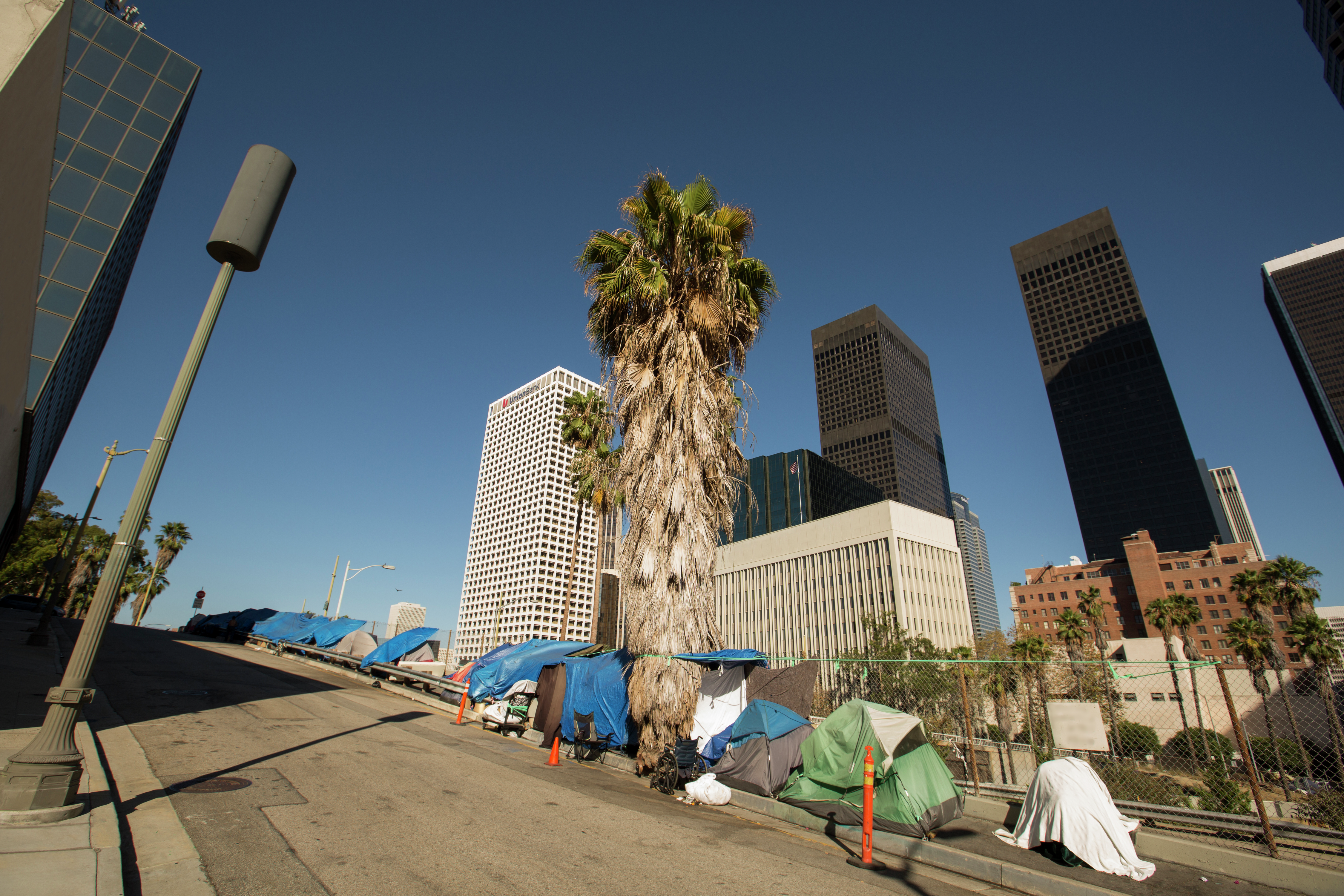 SCOTUS ruling on encampments should be a LOUD wakeup call for L.A.: Councilmember Traci Park