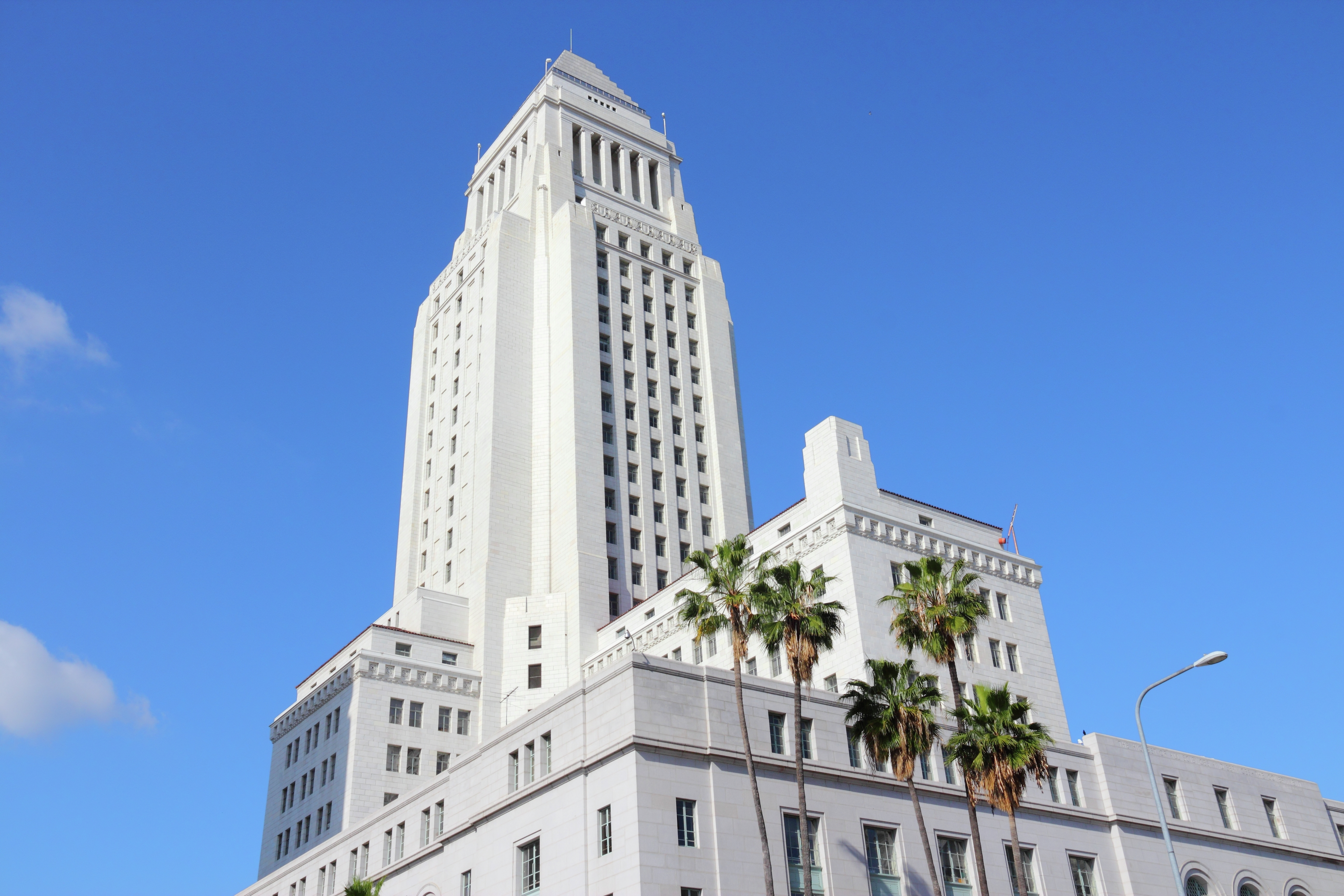 L.A. City Council passes $12.8B proposed budget