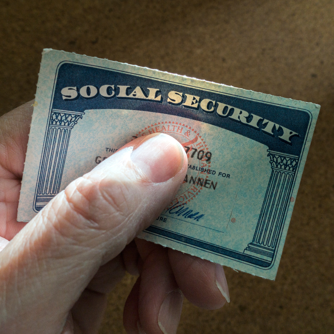 Advocacy groups are calling on Congress to fix, not cut, Social Security