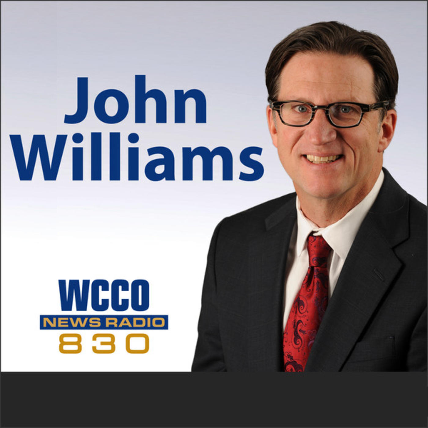 6/2/17 John Williams Show: 5 PM Hour