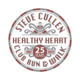 Steve Cullen Healthy Heart Fun Run/Walk