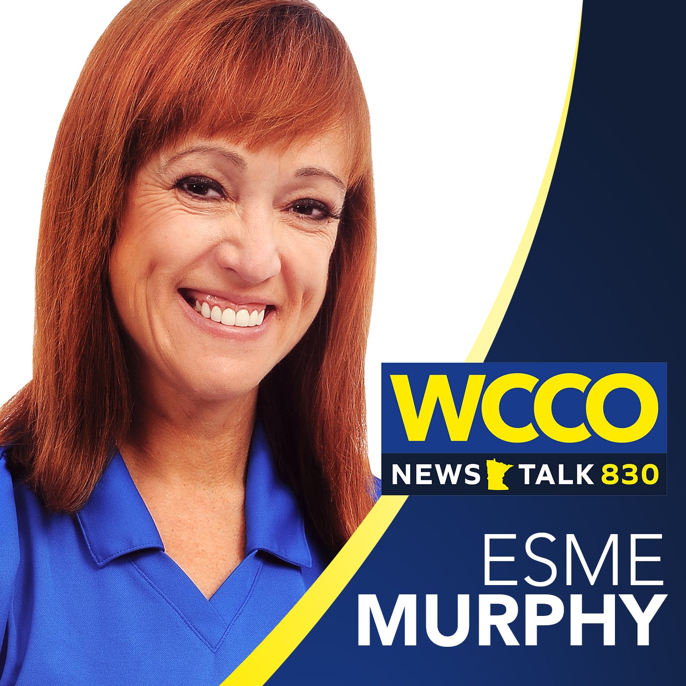 11-9-19 Esme Murphy- 6pm Hour