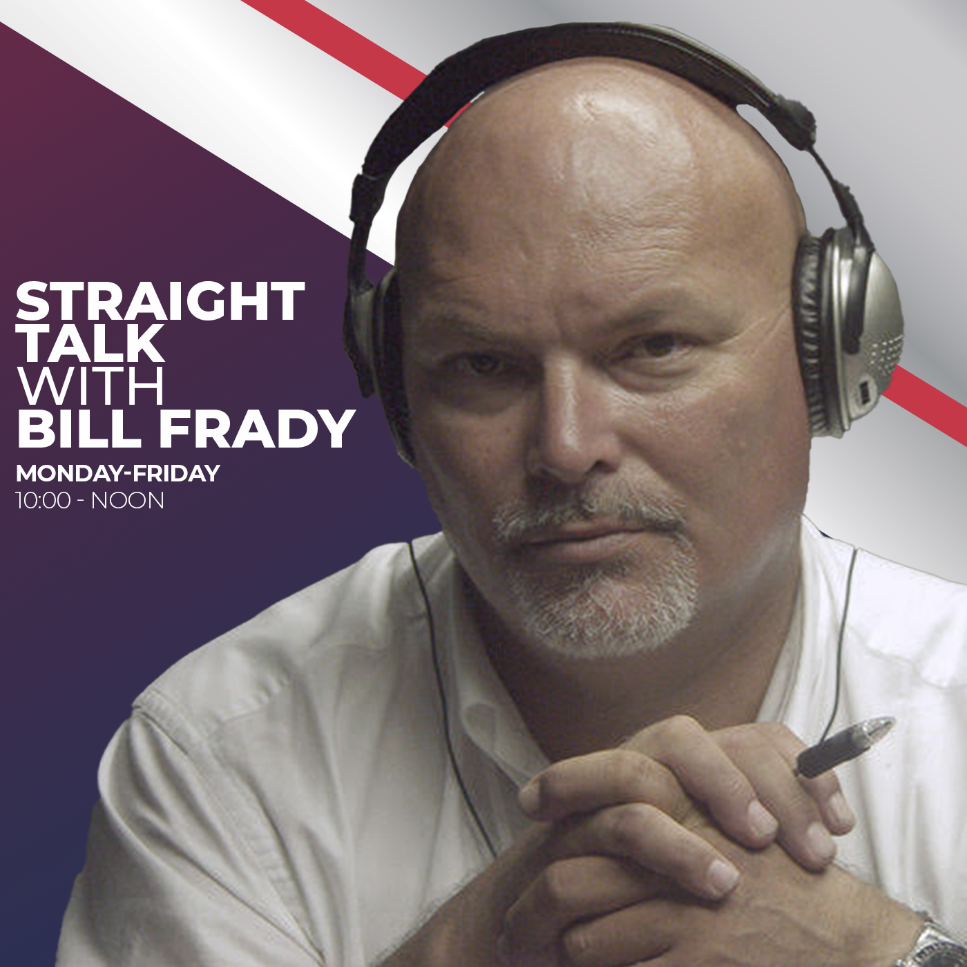 Hour 1 | Cultural Cosplaying College Kids; Raid In Your Alphabet Soup; The Bee-pocalypse; Biden, The Manchurian Candidate |  5-22 | Straight Talk With Bill Frady