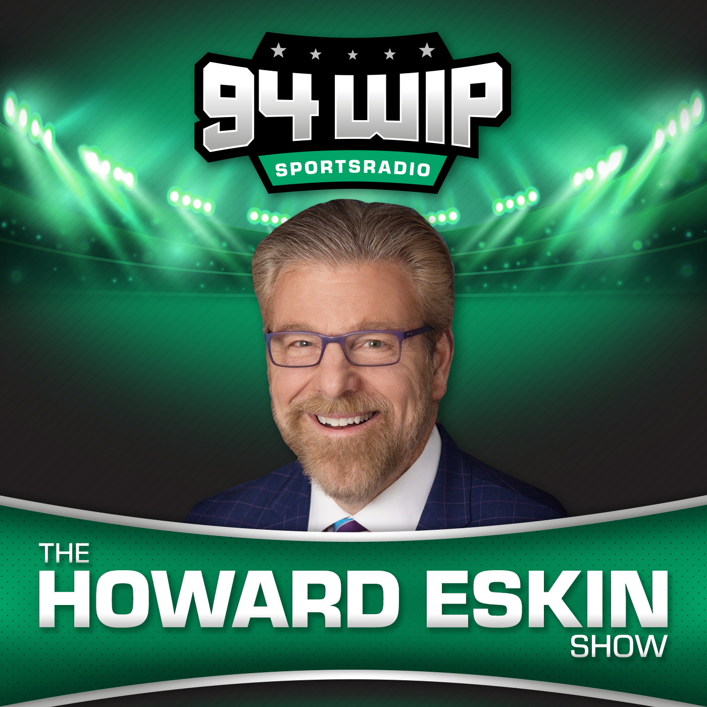 The Howard Eskin Show 03/18/23