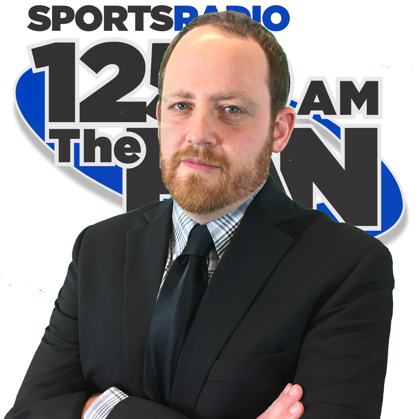 9AM: More Bucks 2021 Championship Talk. Eric Nehm joins the show