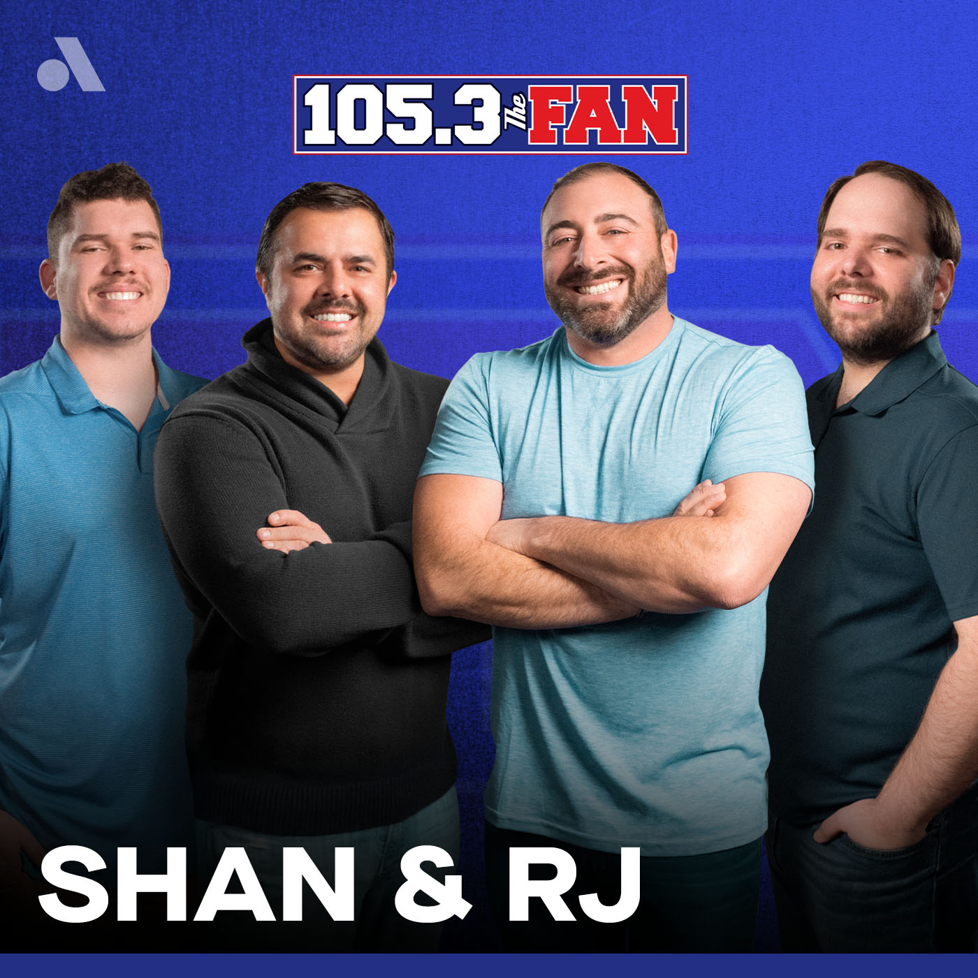 5.24 - Full Shan and RJ Show