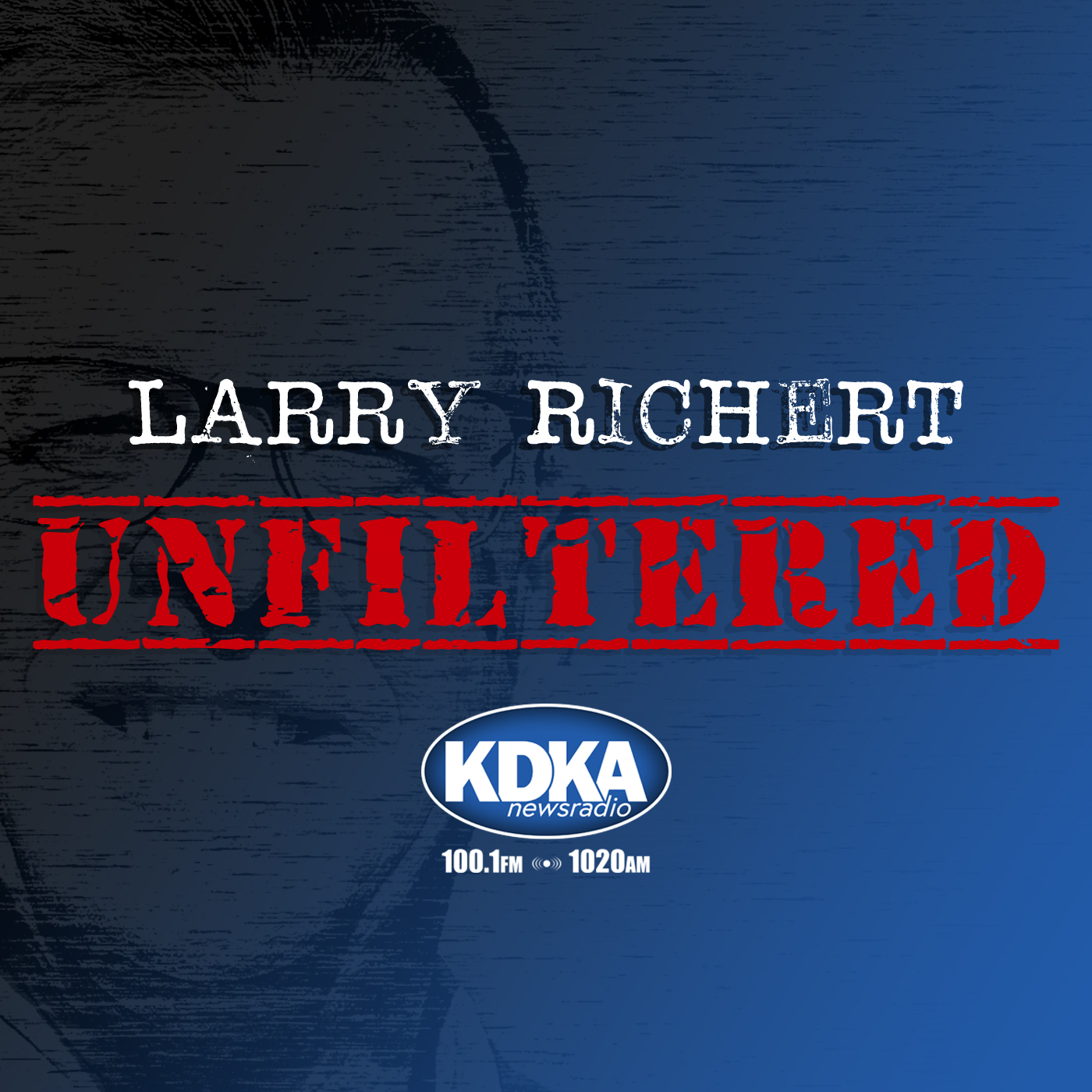 Episode #42 Larry Richert: Unfiltered