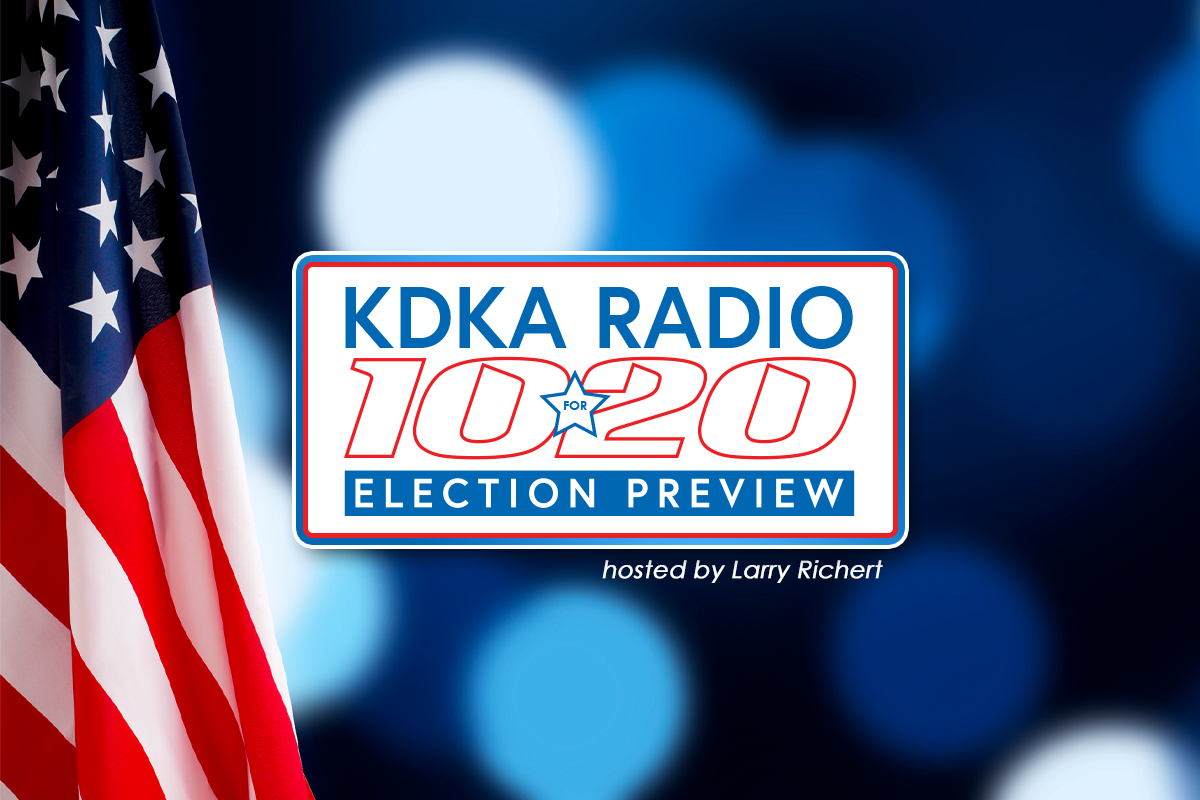 KDKA Radio 10 for 20: Fracking