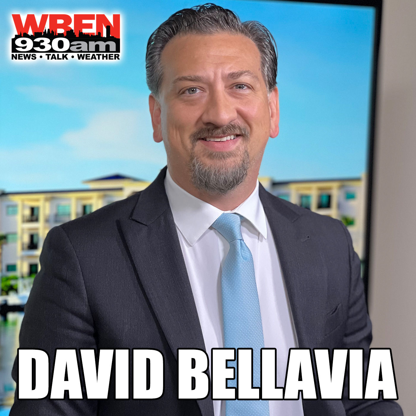 David Bellavia talks COVID-19 Vaccine Distribution 12-8 Hour 2